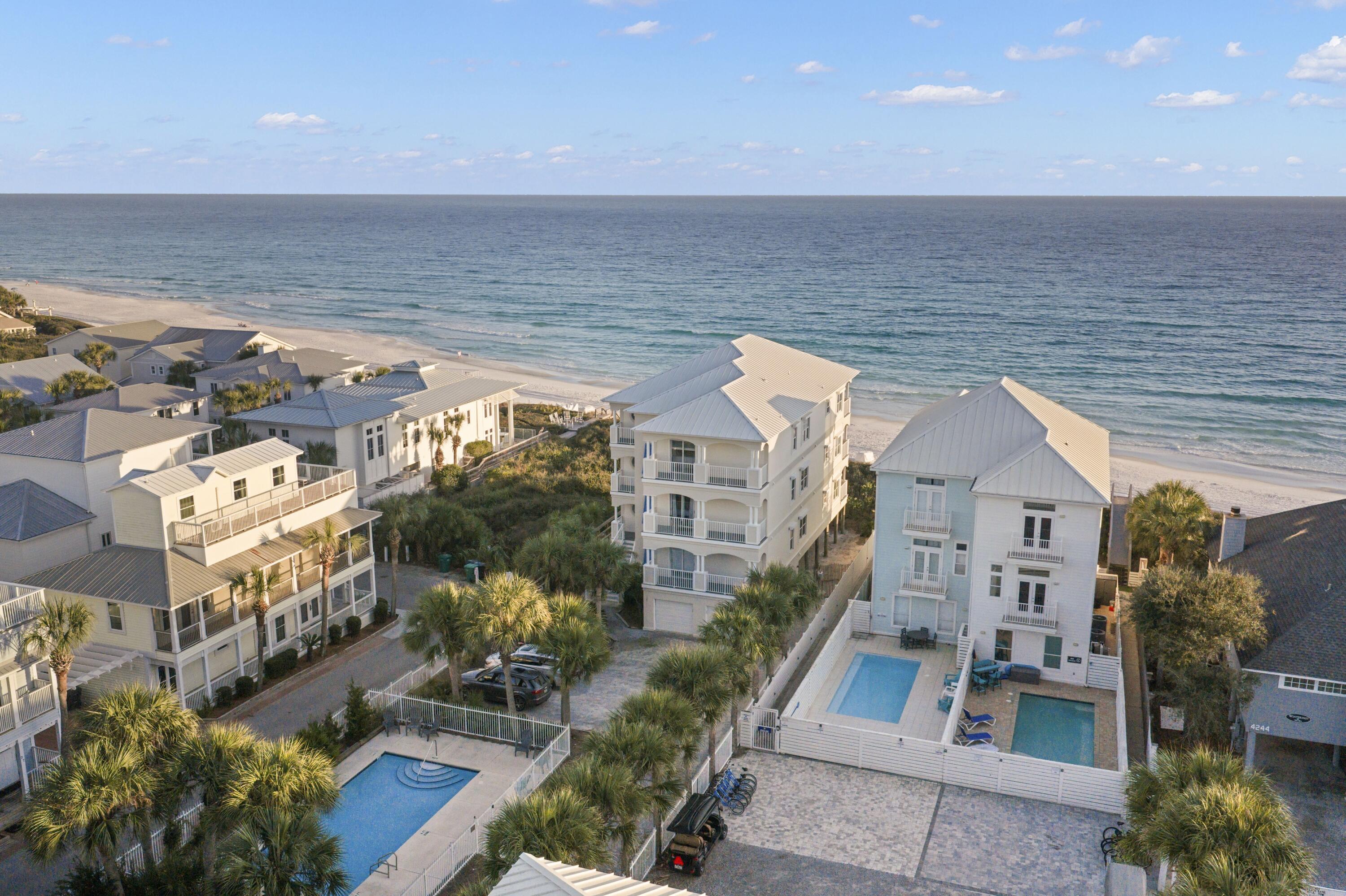 Seaview - Residential