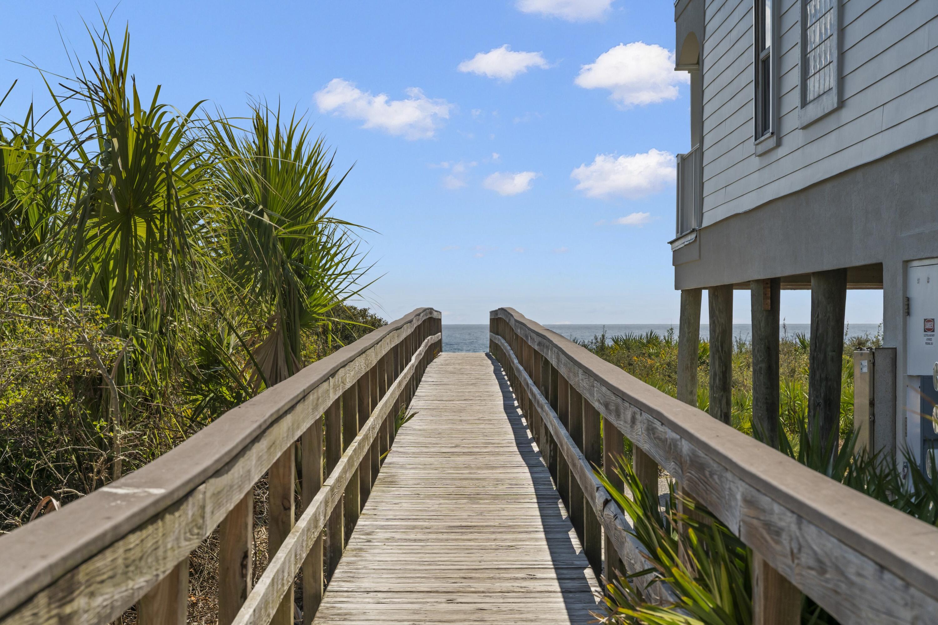 Seaview - Residential