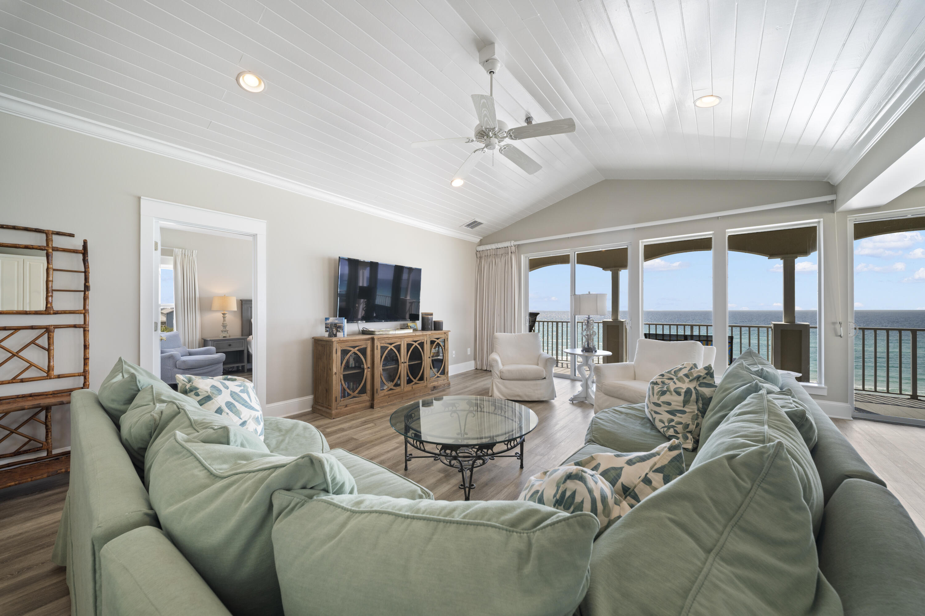 Seaview - Residential