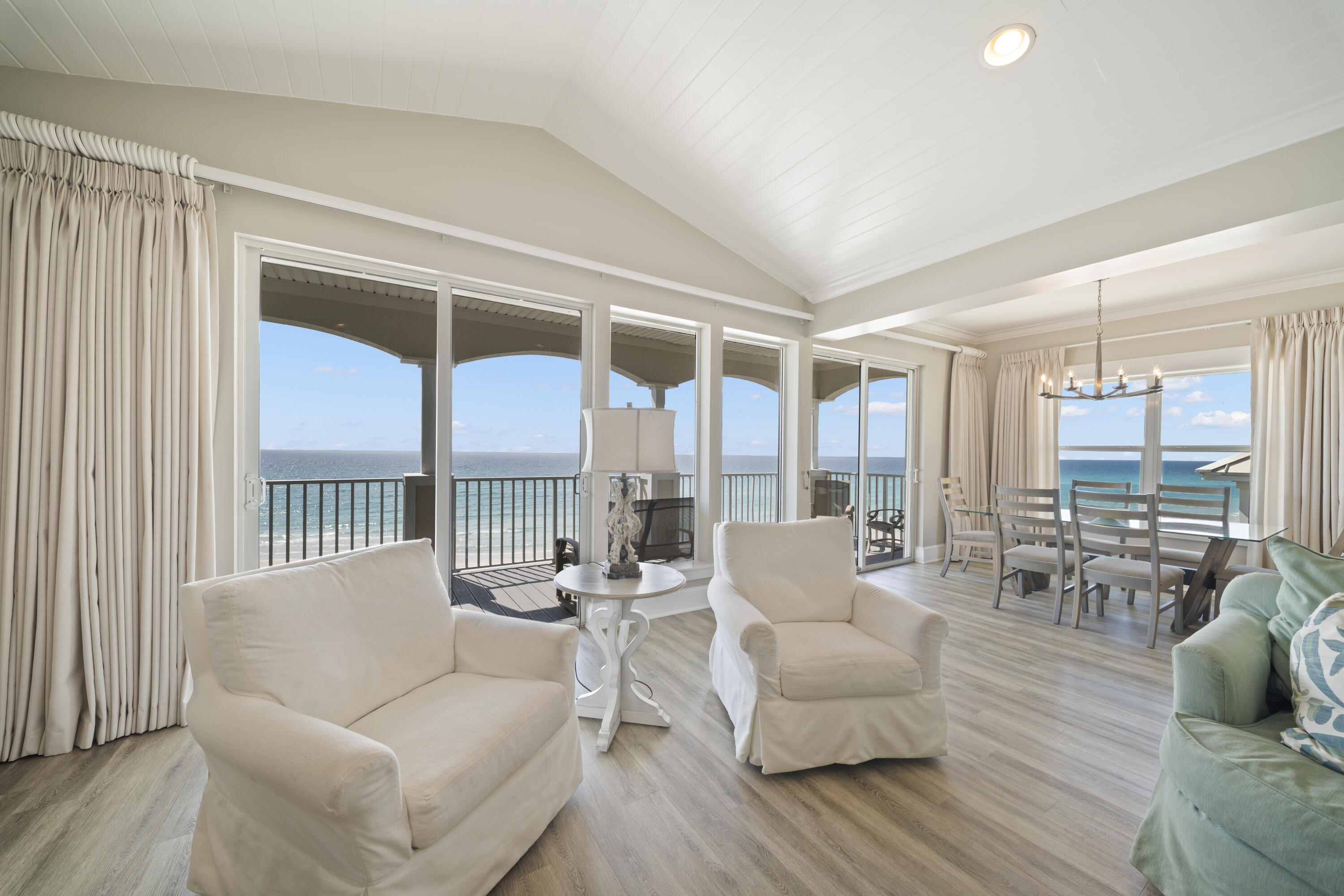 Seaview - Residential