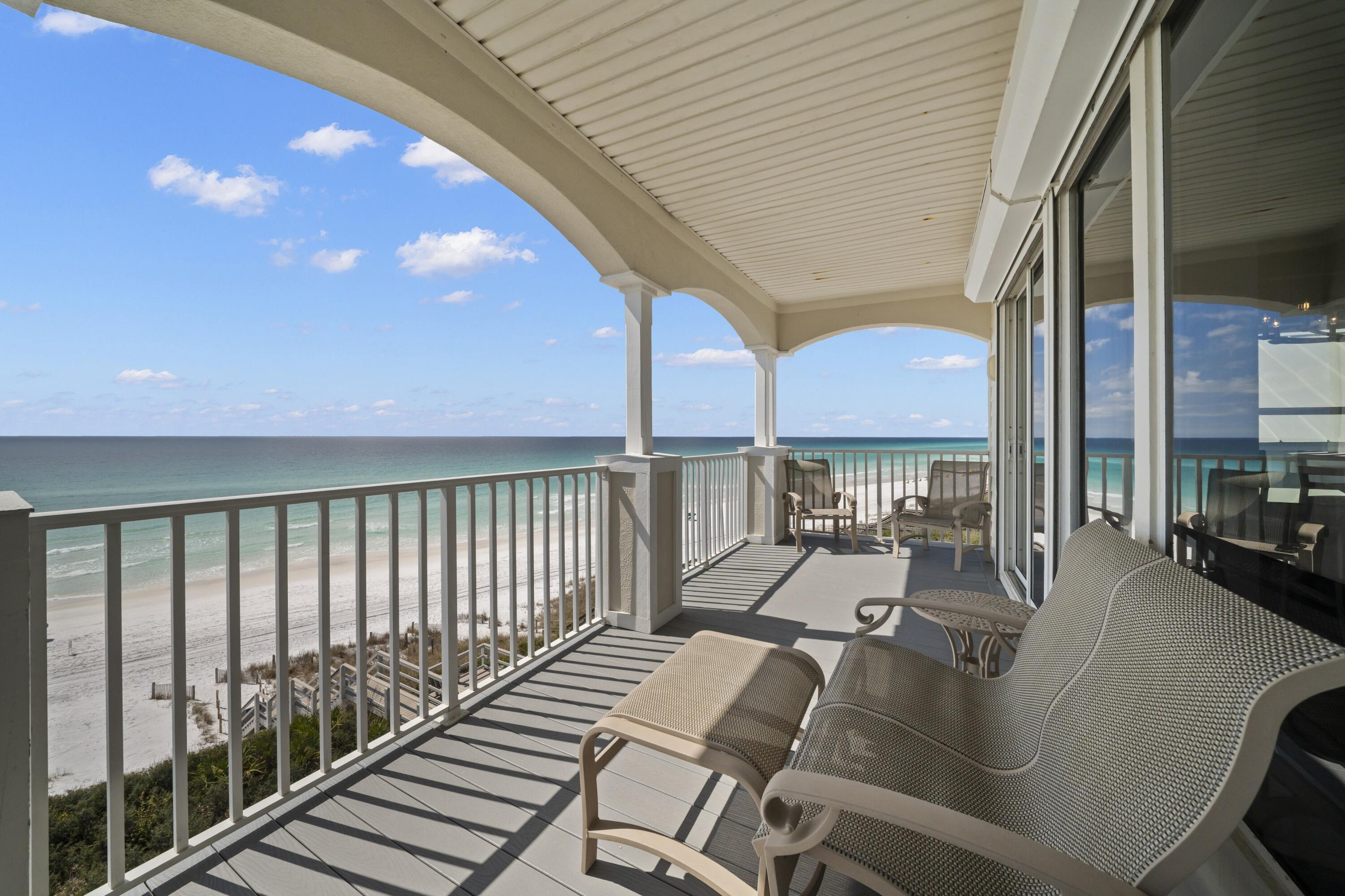 Seaview - Residential
