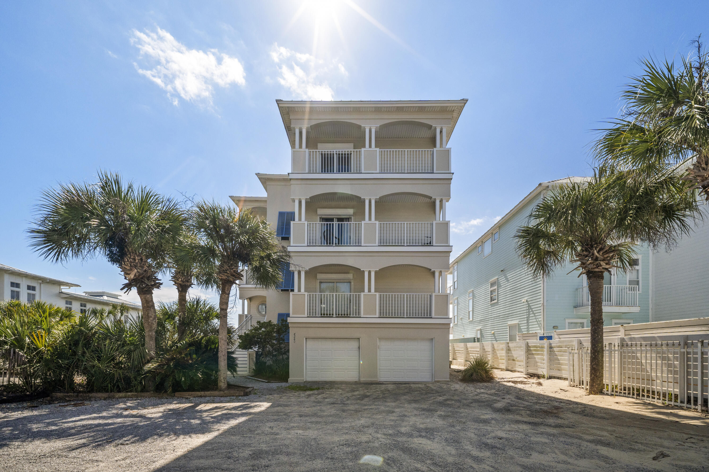 Seaview - Residential