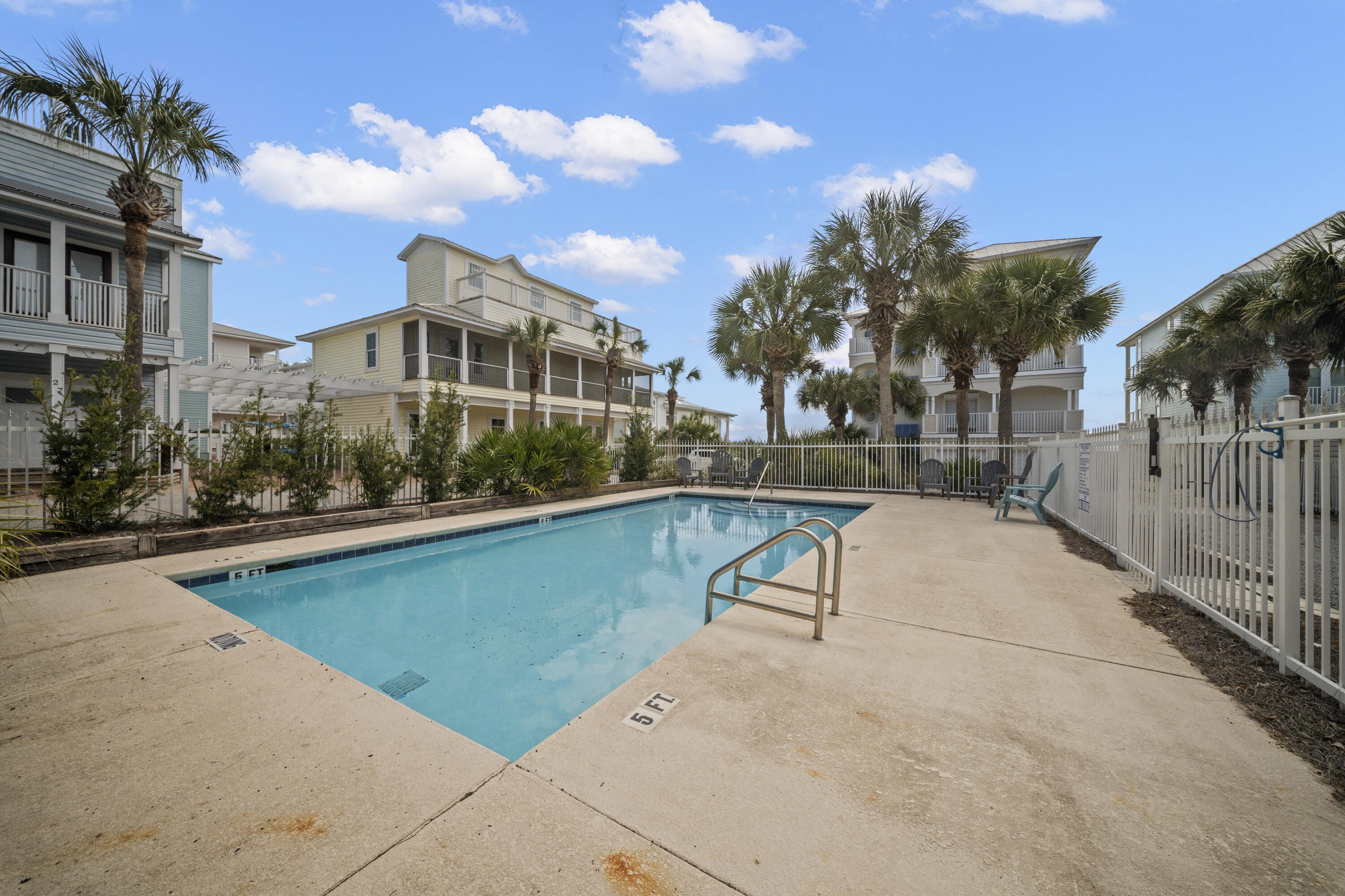Seaview - Residential