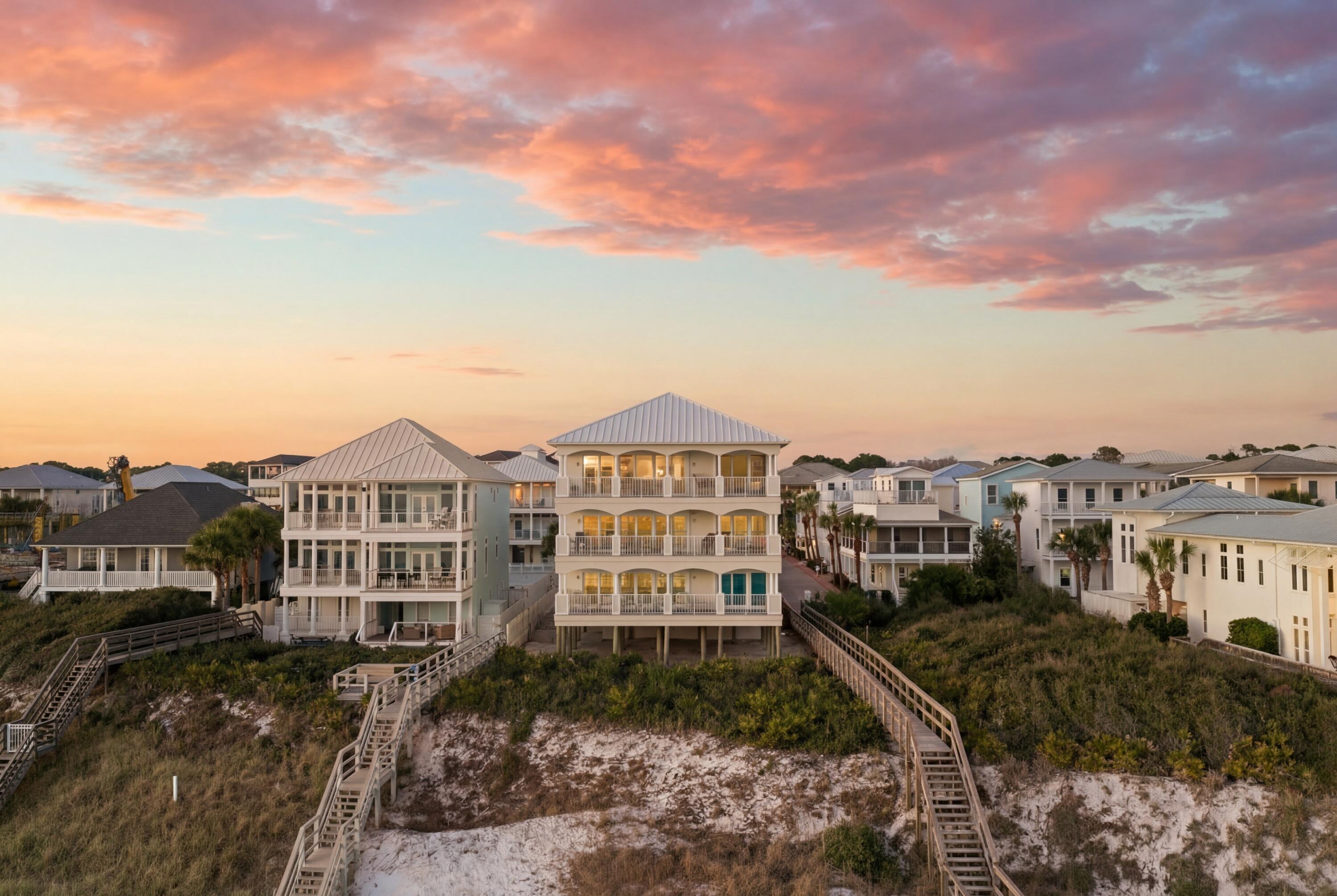 Seaview - Residential