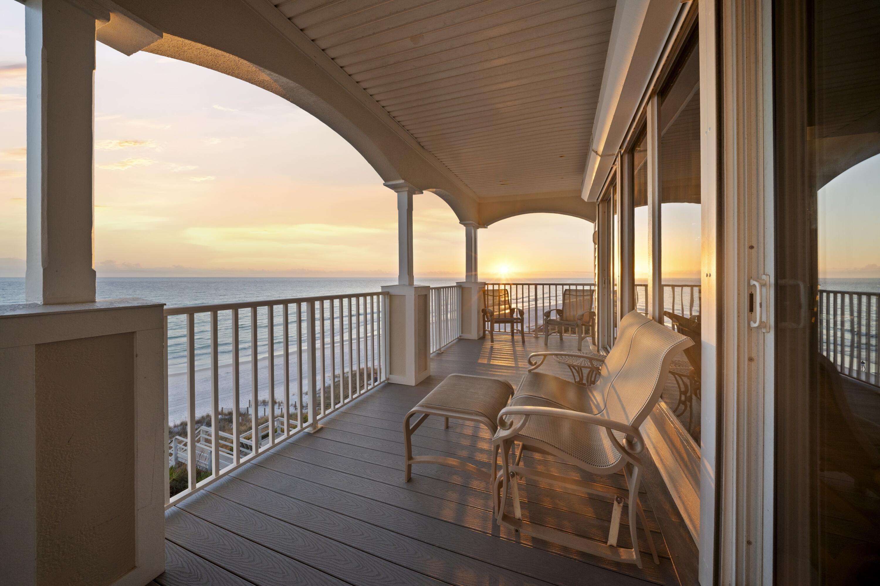 Seaview - Residential