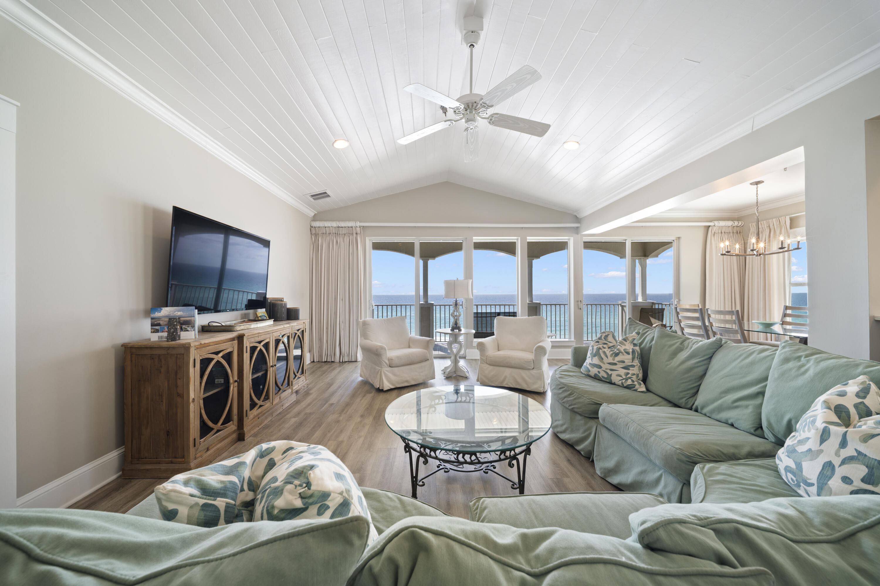 Seaview - Residential