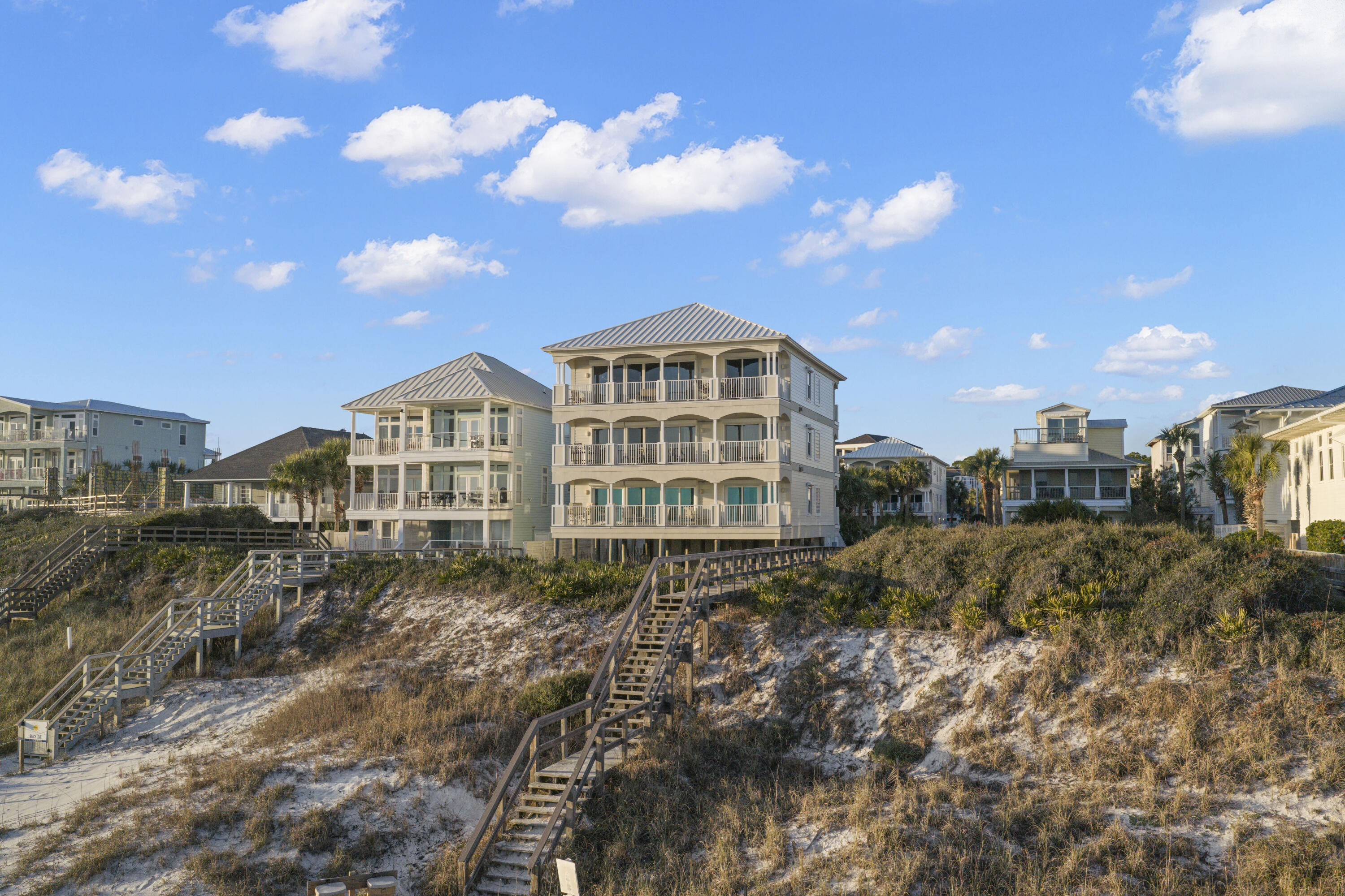 Seaview - Residential