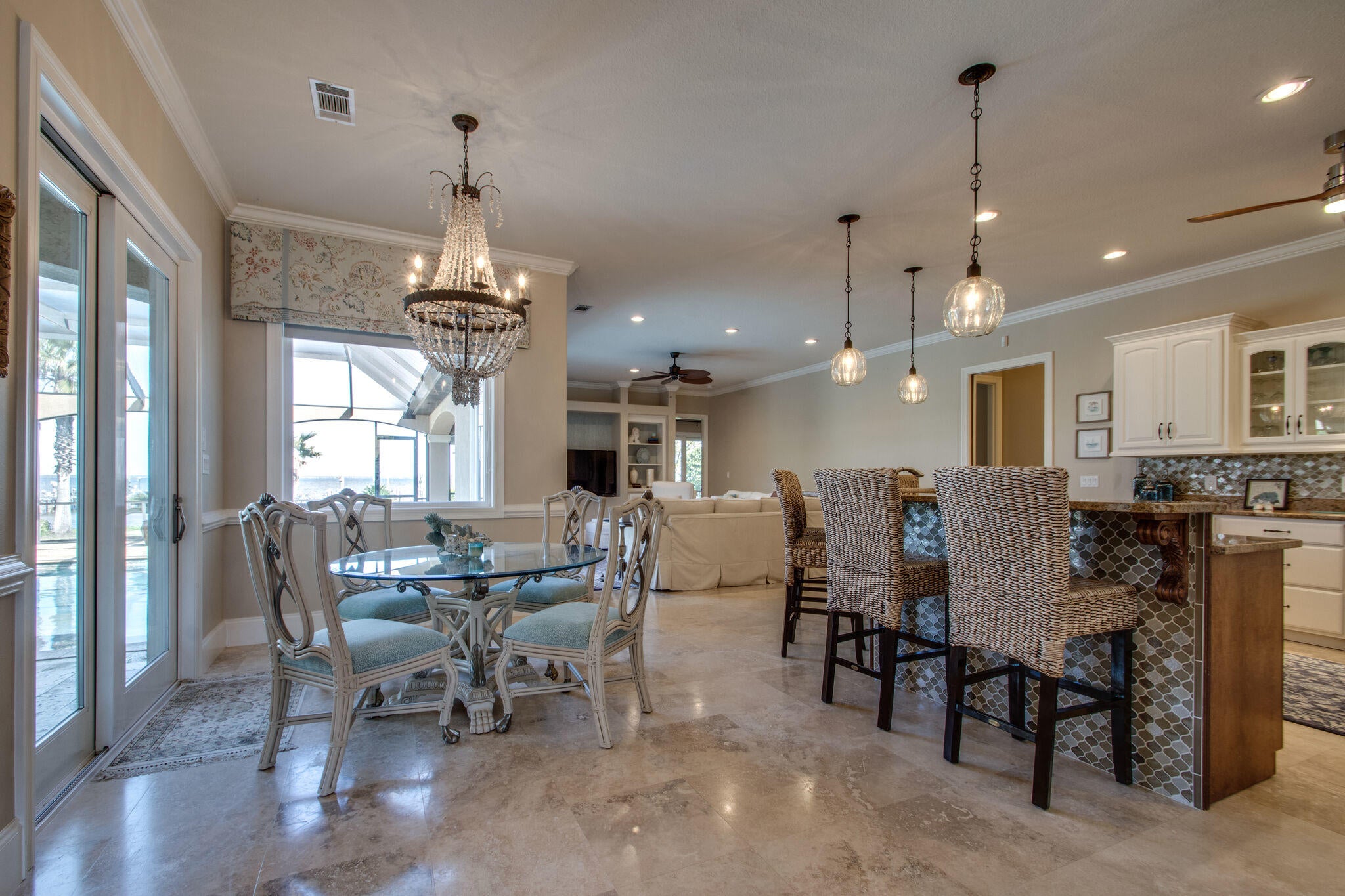 KELLY PLANTATION S/D PH 2 - Residential