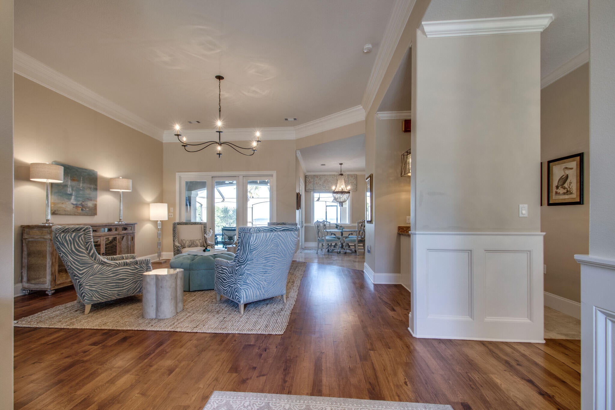 KELLY PLANTATION S/D PH 2 - Residential