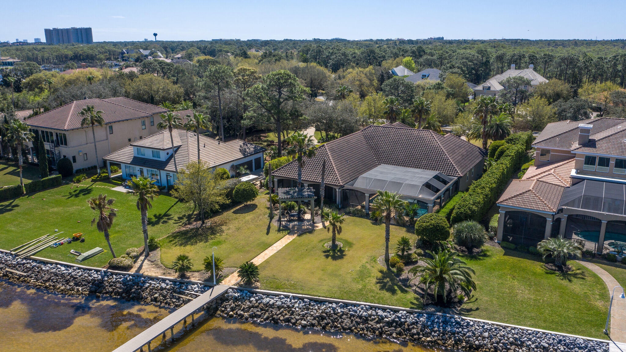 KELLY PLANTATION S/D PH 2 - Residential
