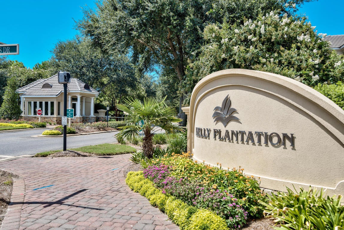 KELLY PLANTATION S/D PH 2 - Residential