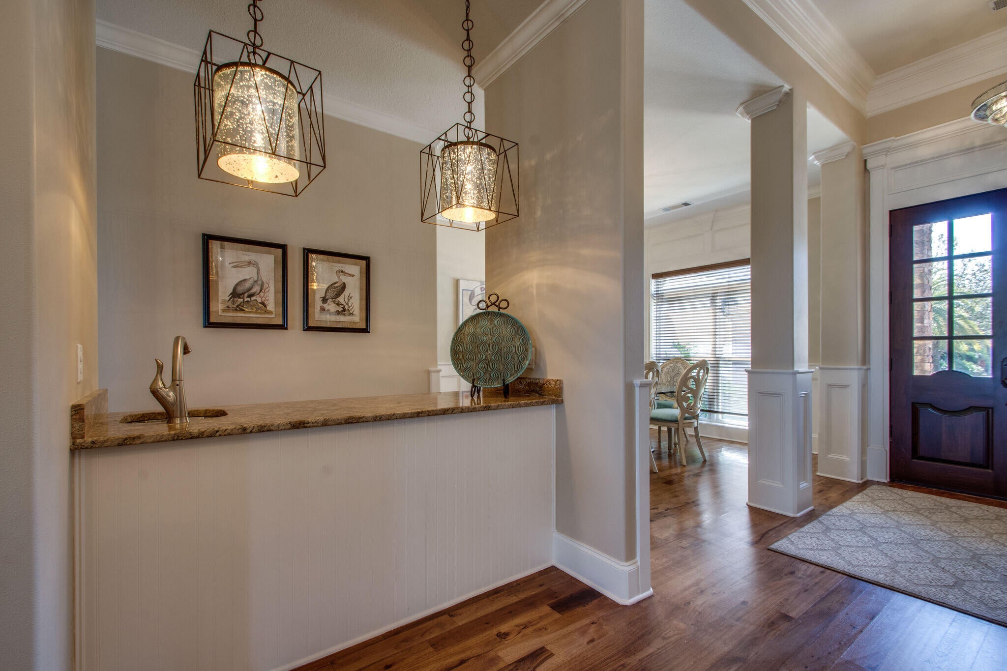 KELLY PLANTATION S/D PH 2 - Residential