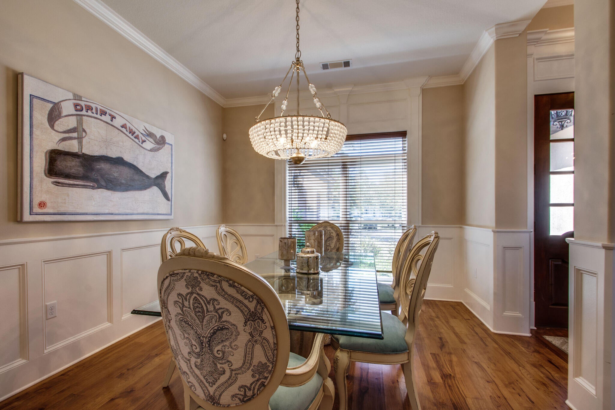 KELLY PLANTATION S/D PH 2 - Residential