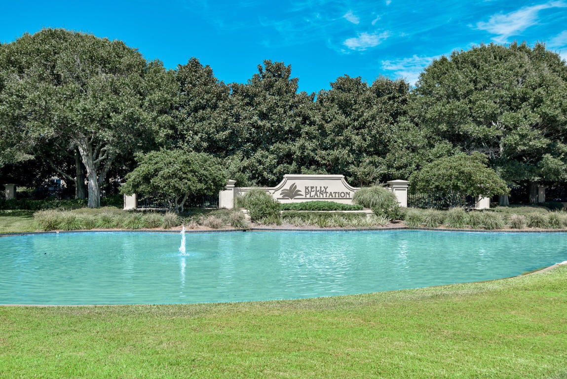 KELLY PLANTATION S/D PH 2 - Residential