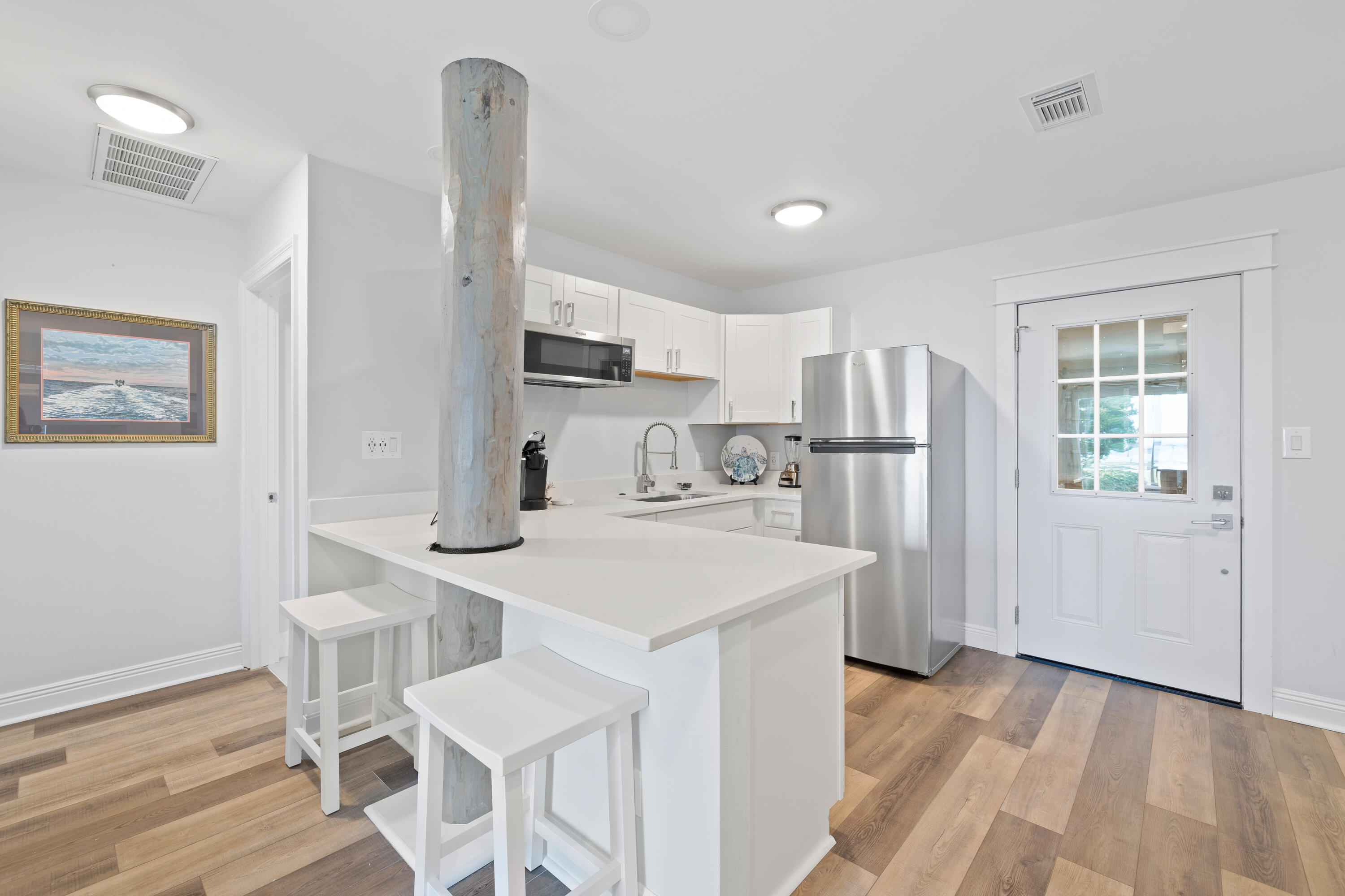 MARAVILLA SHORES - Residential