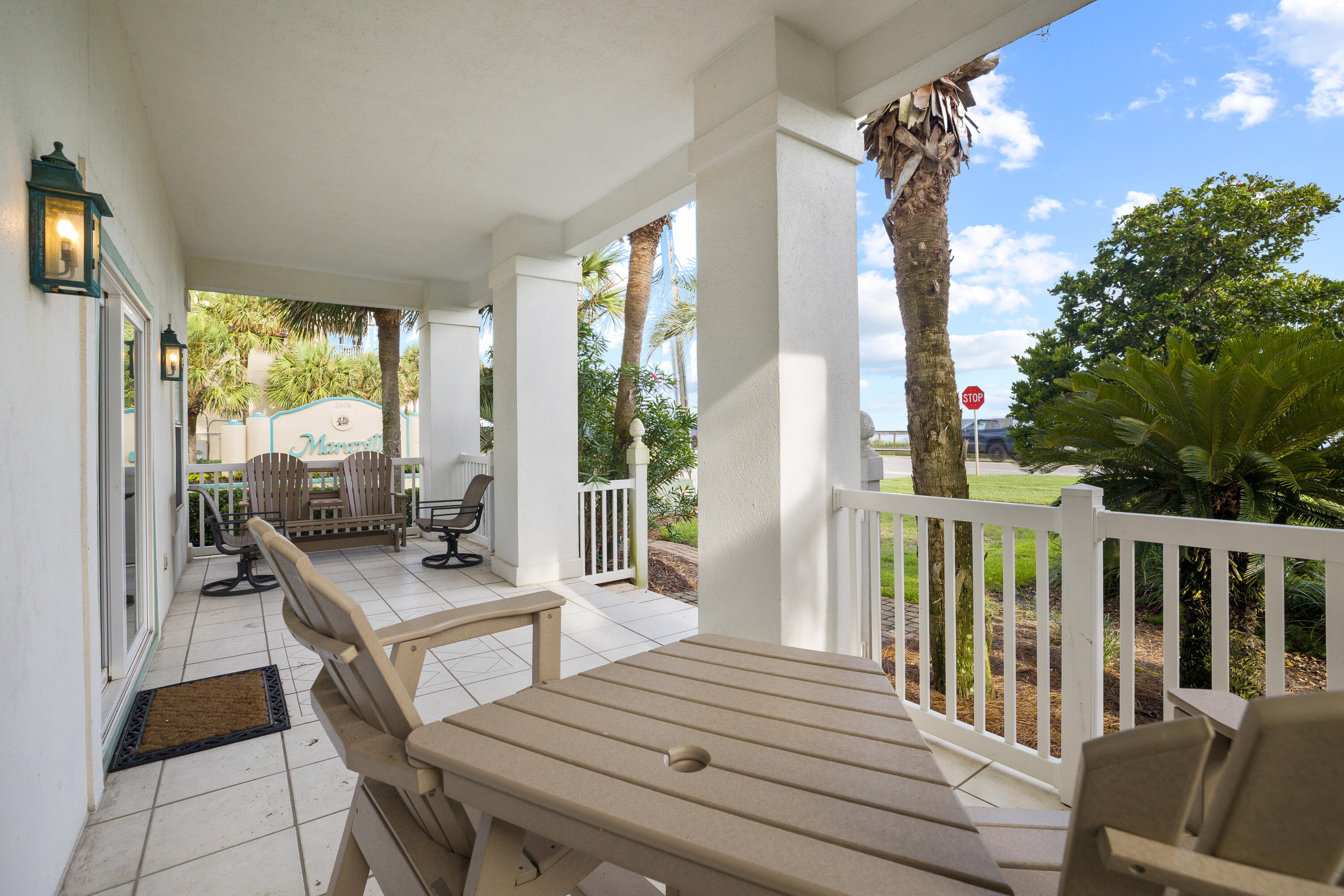 MARAVILLA SHORES - Residential