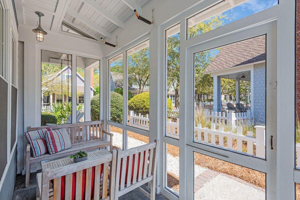 WATERSOUND BEACH - Residential