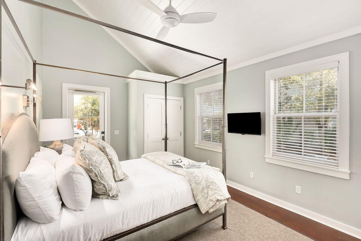 WATERSOUND BEACH - Residential
