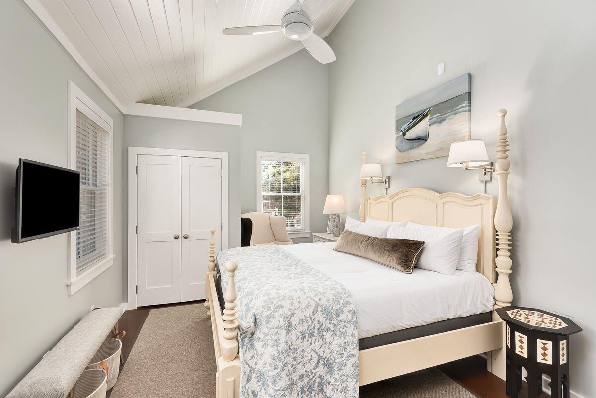 WATERSOUND BEACH - Residential