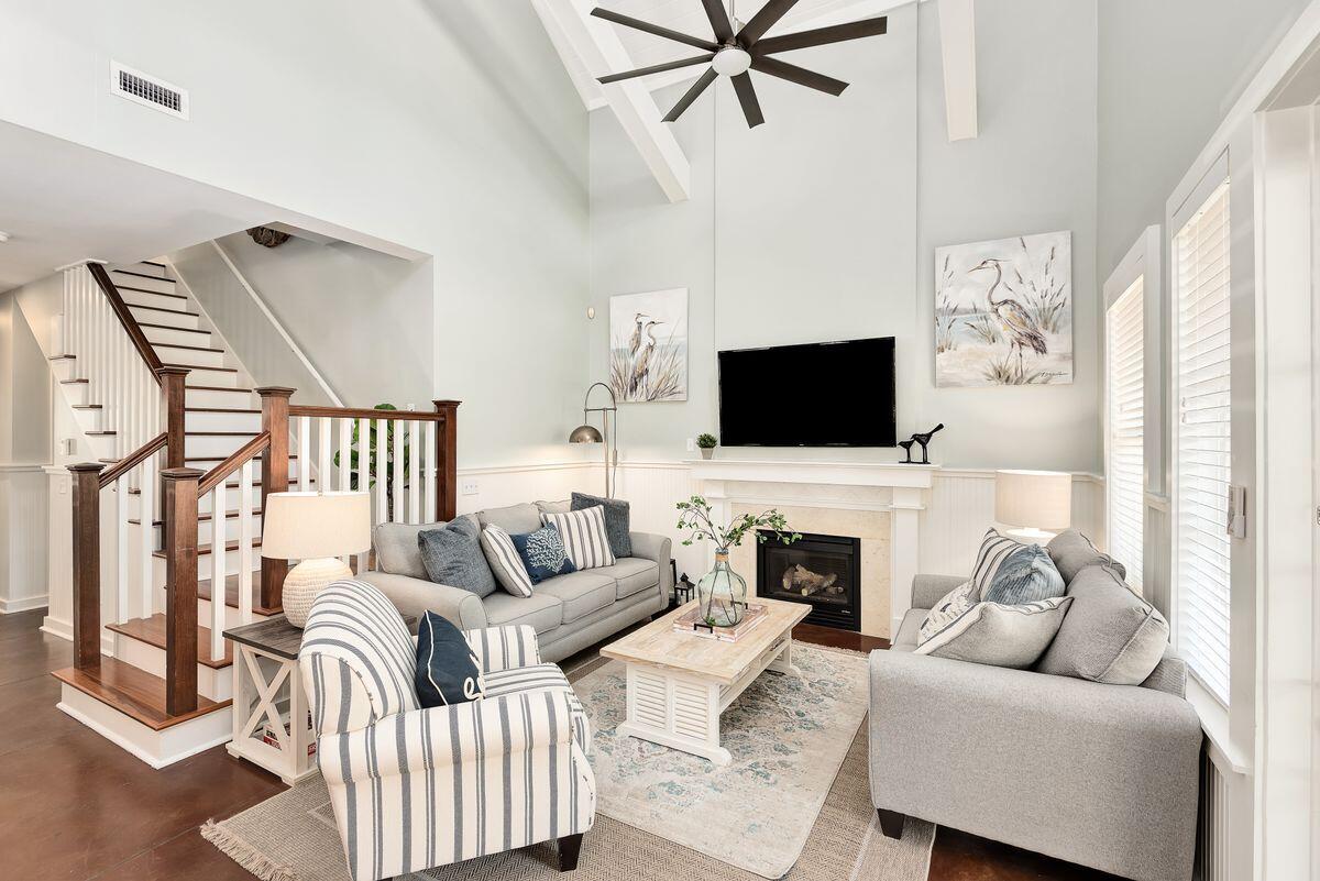 WATERSOUND BEACH - Residential