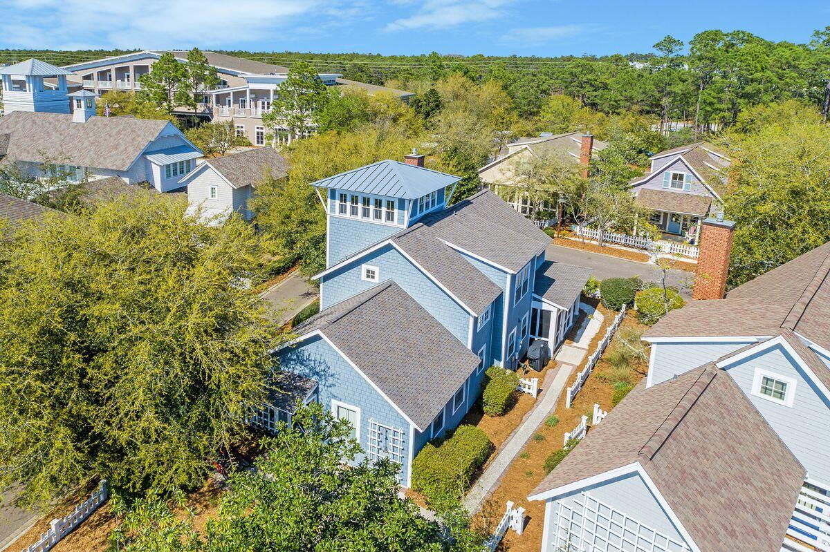 WATERSOUND BEACH - Residential