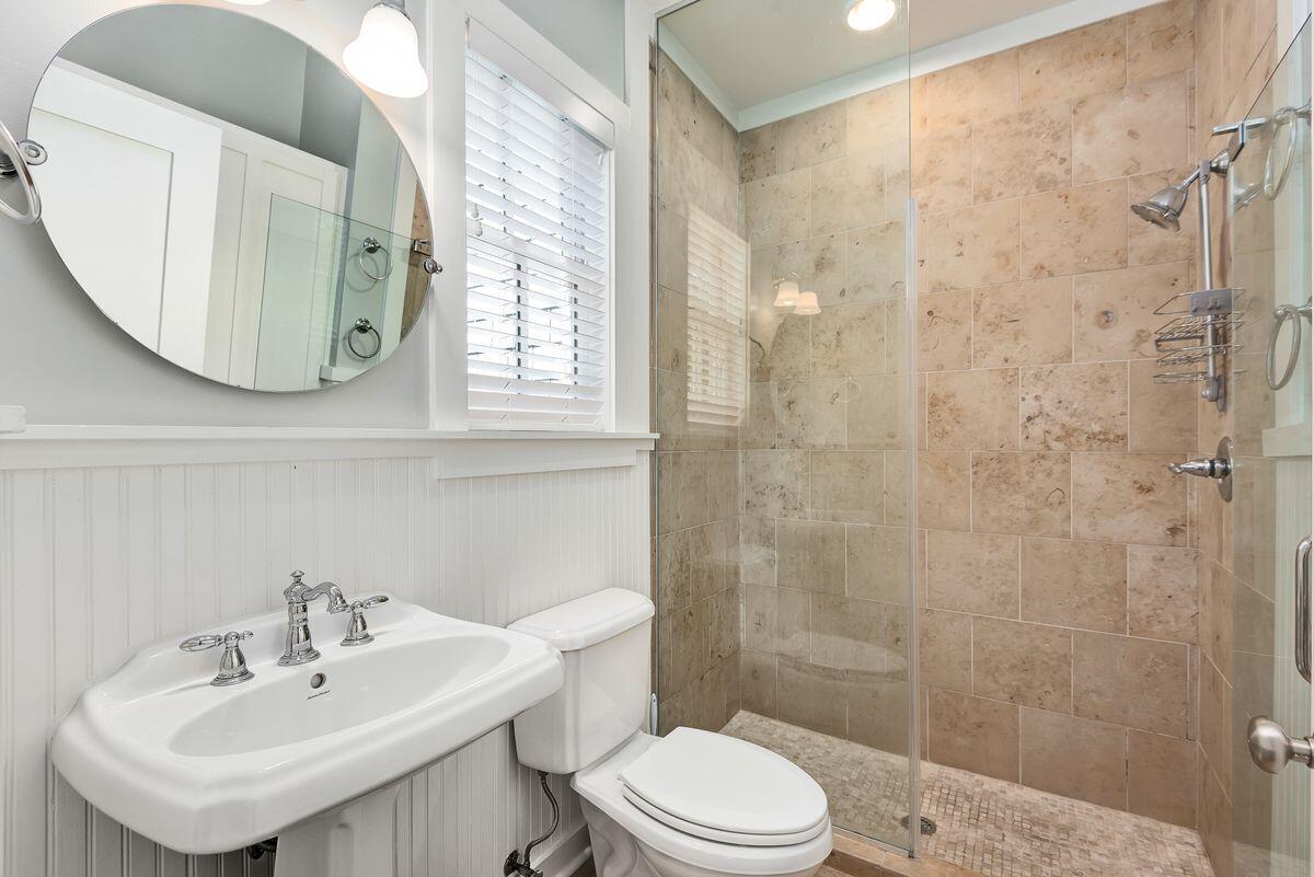 WATERSOUND BEACH - Residential