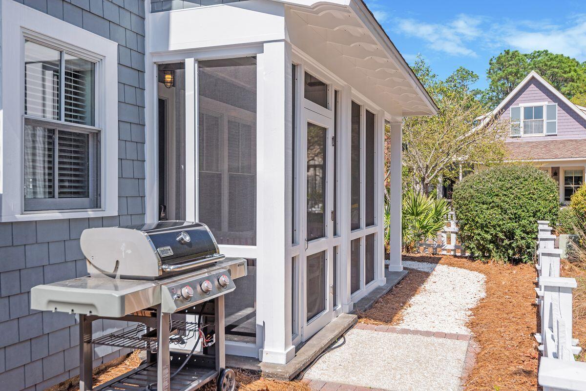 WATERSOUND BEACH - Residential