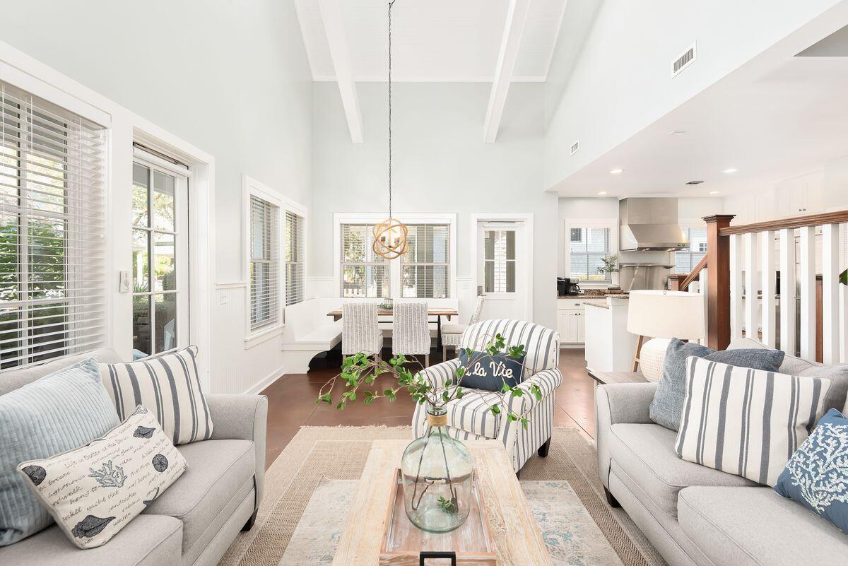 WATERSOUND BEACH - Residential
