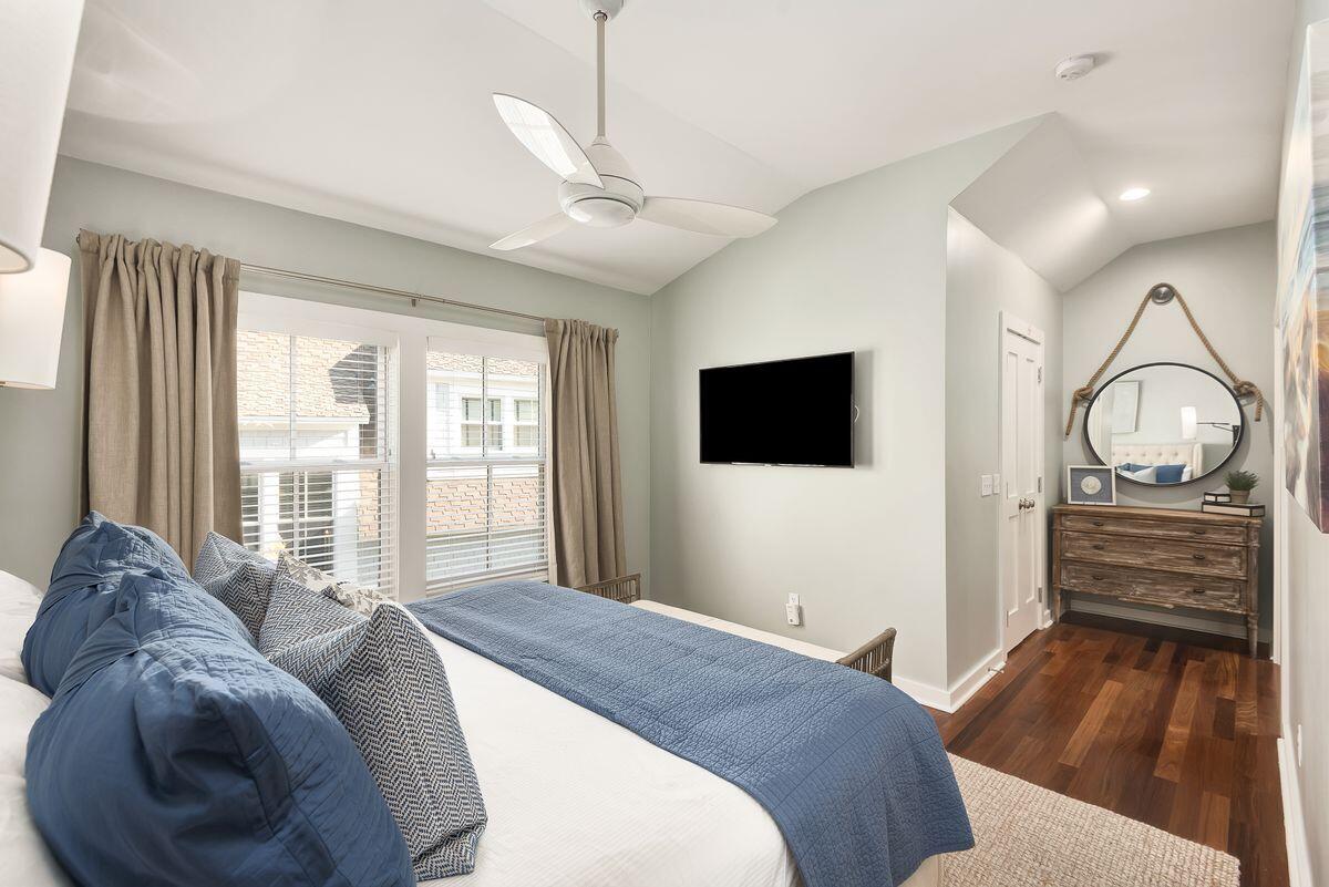 WATERSOUND BEACH - Residential