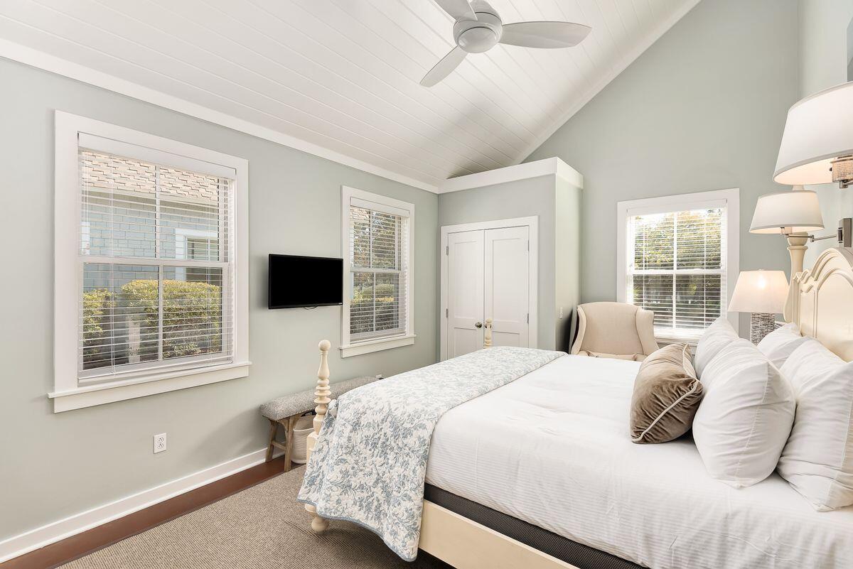 WATERSOUND BEACH - Residential