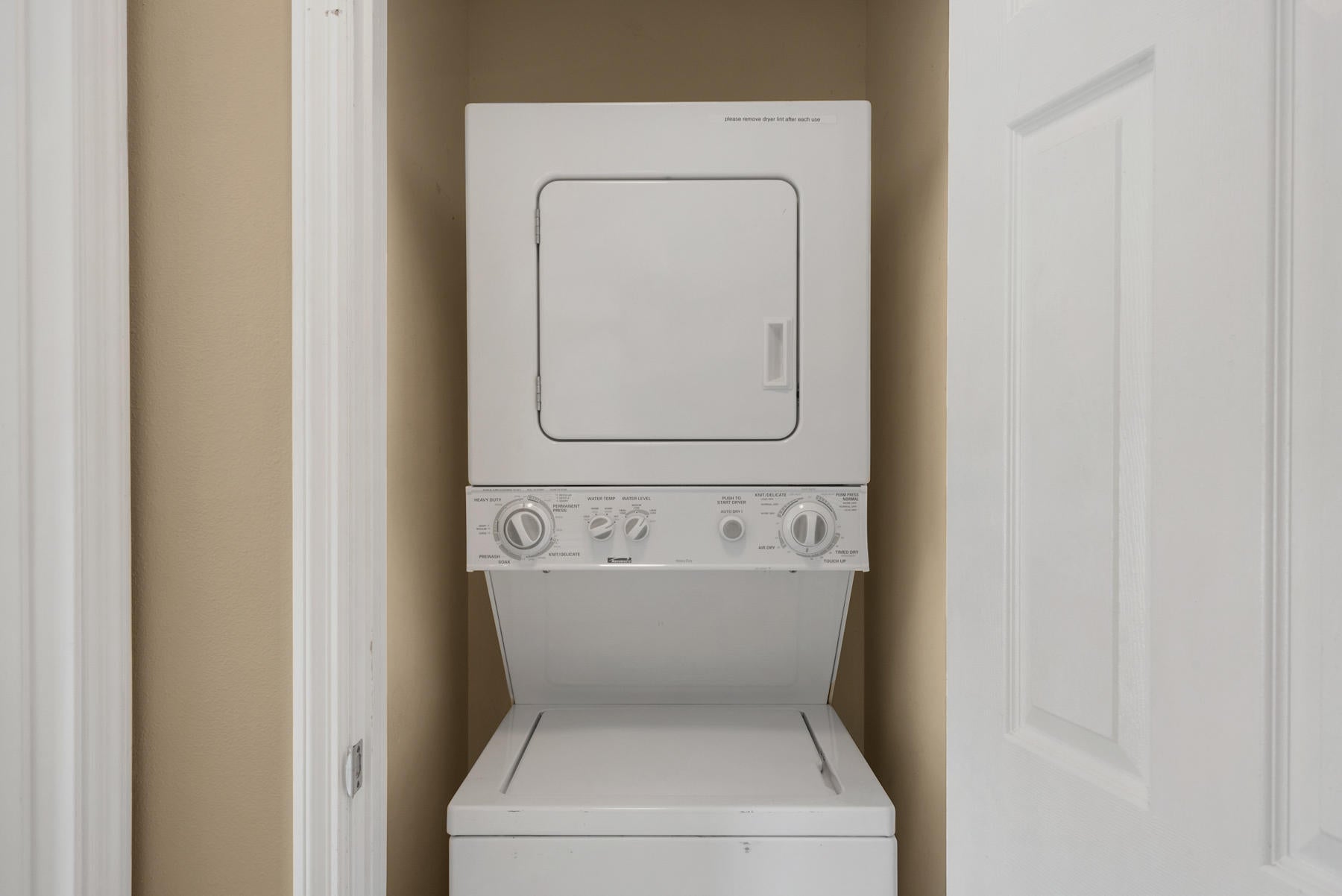 ROLLIN TIDE VILLAS - Residential