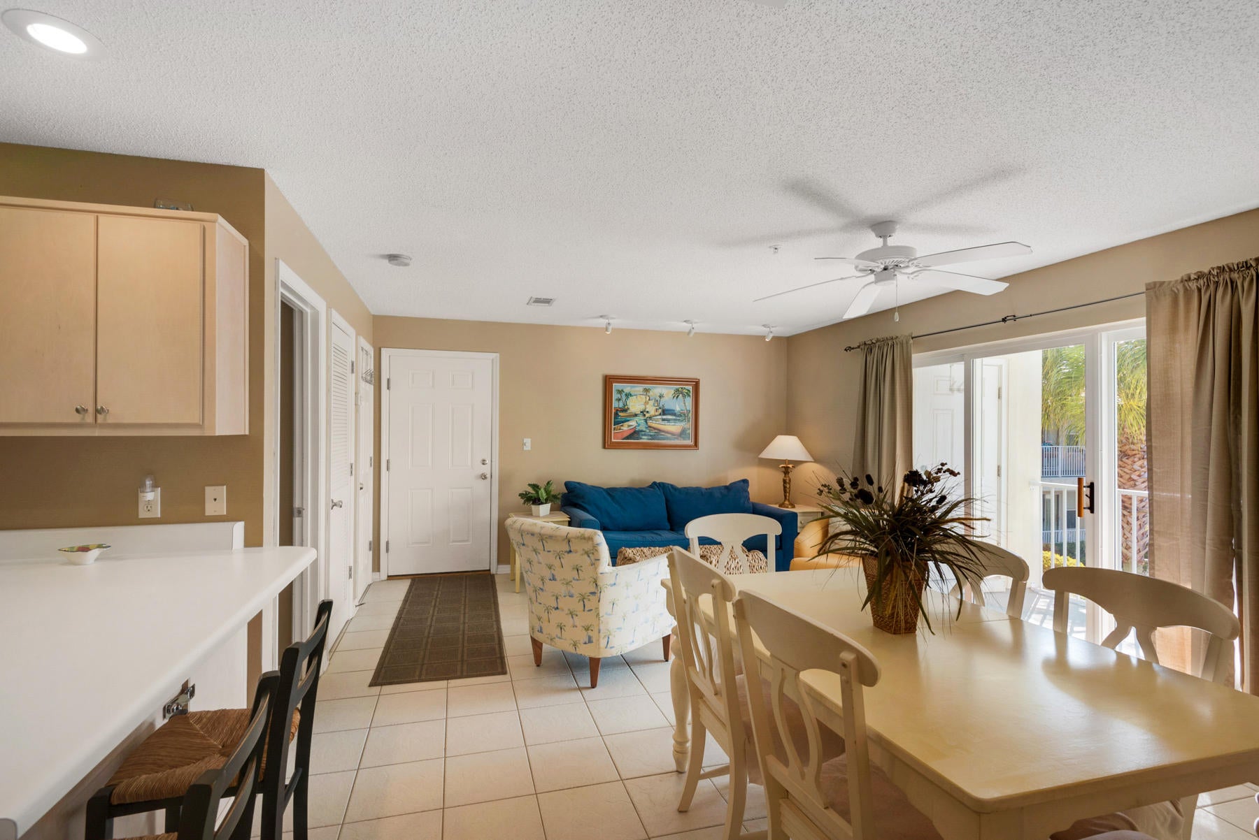 ROLLIN TIDE VILLAS - Residential