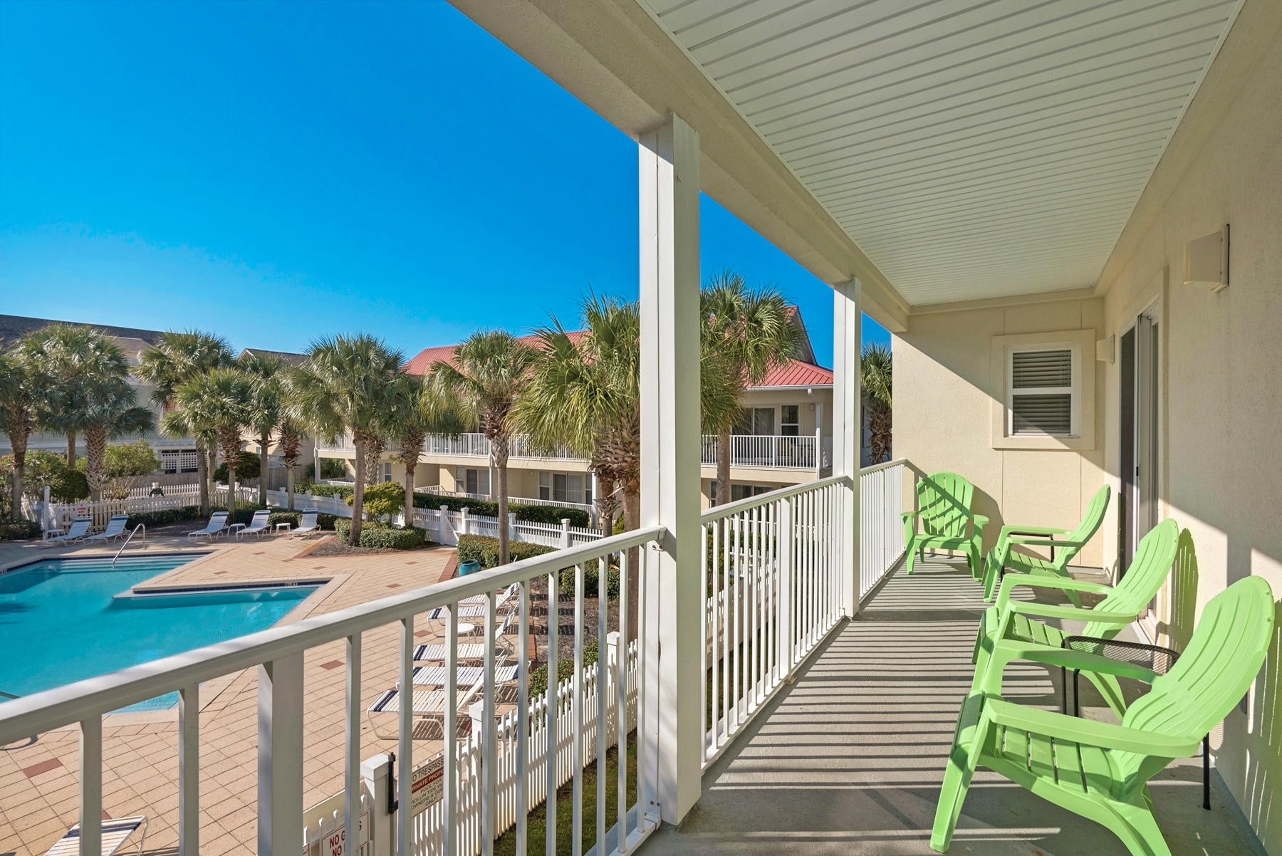 ROLLIN TIDE VILLAS - Residential