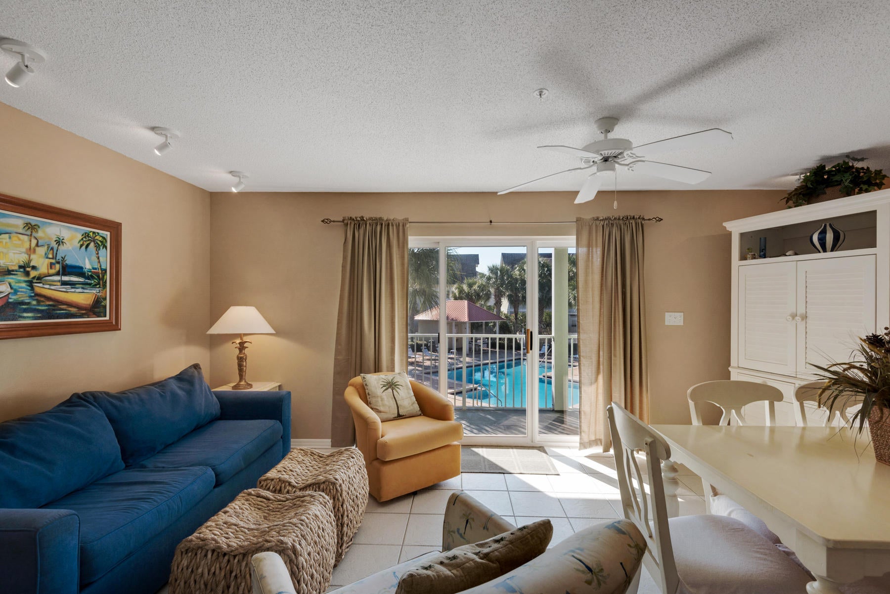 ROLLIN TIDE VILLAS - Residential