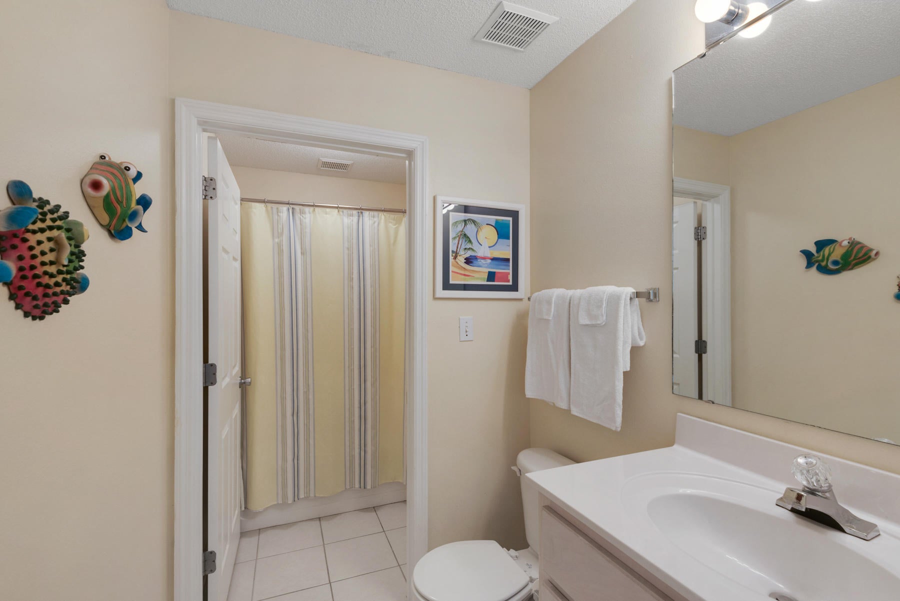 ROLLIN TIDE VILLAS - Residential