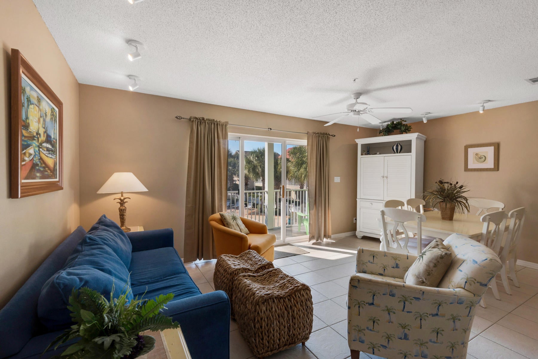 ROLLIN TIDE VILLAS - Residential