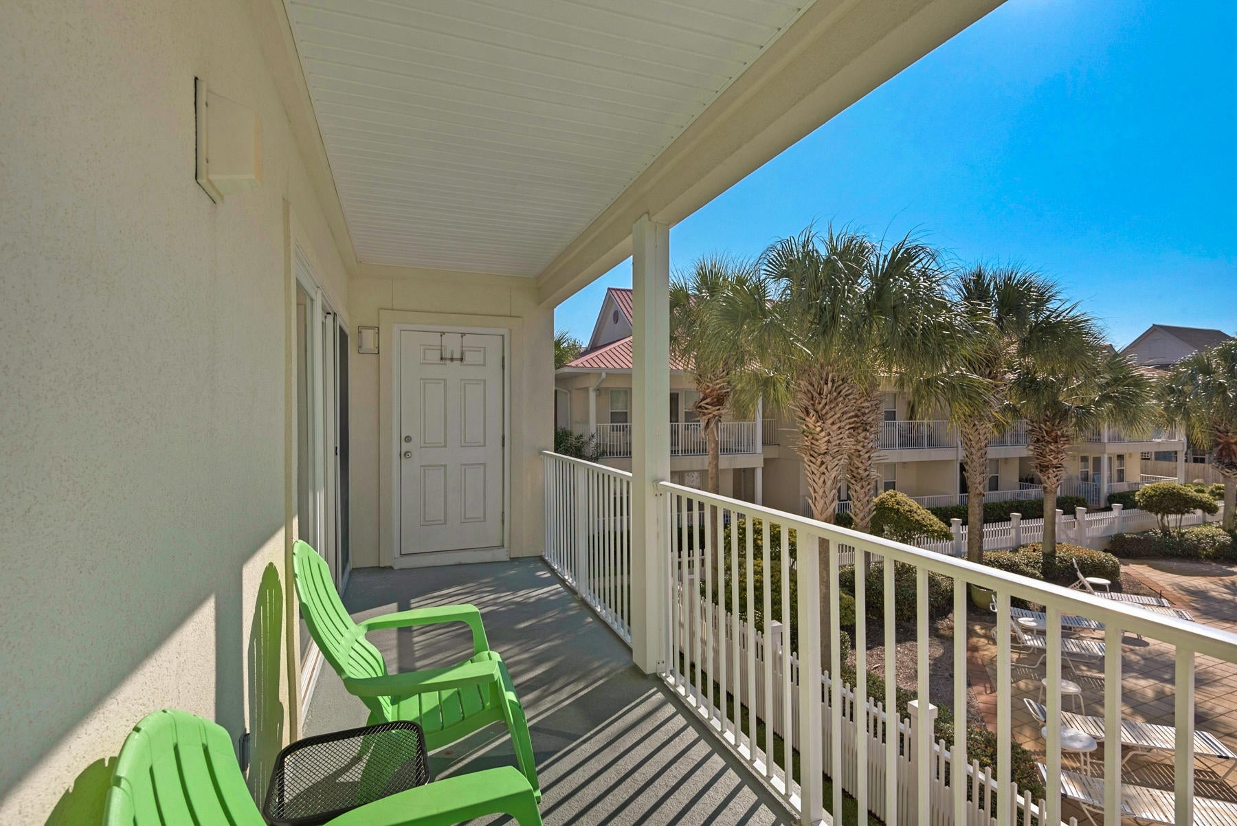 ROLLIN TIDE VILLAS - Residential