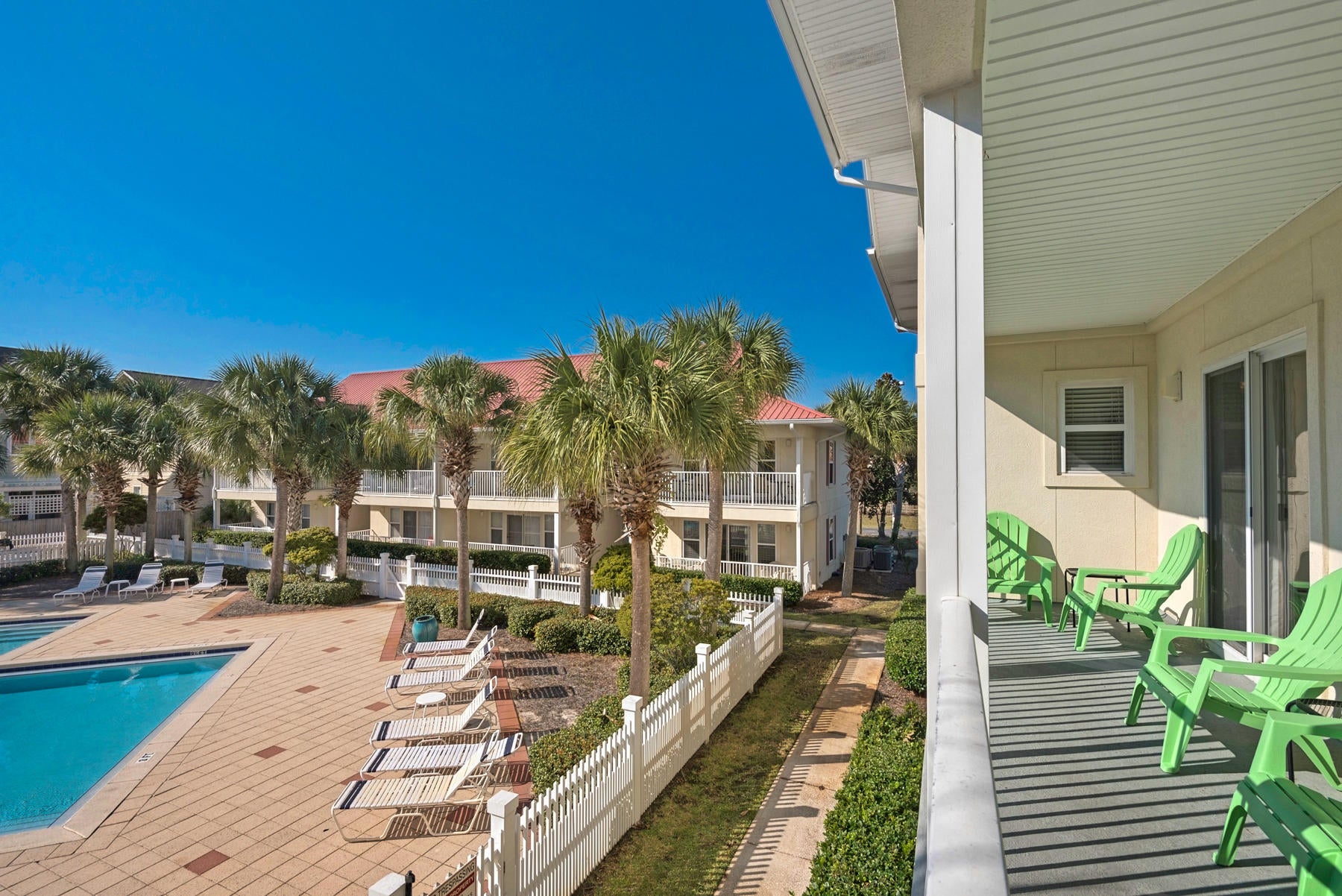 ROLLIN TIDE VILLAS - Residential