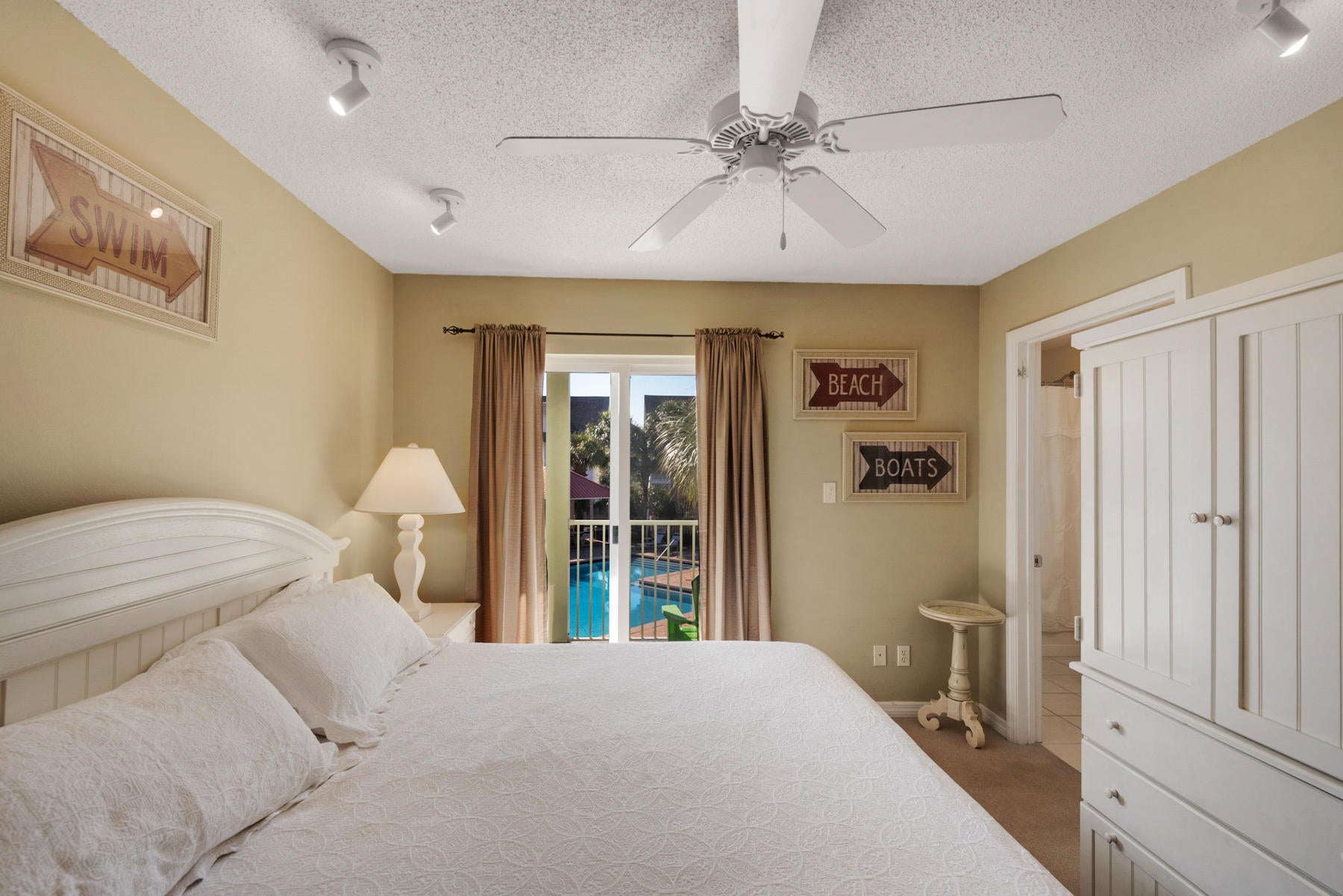 ROLLIN TIDE VILLAS - Residential