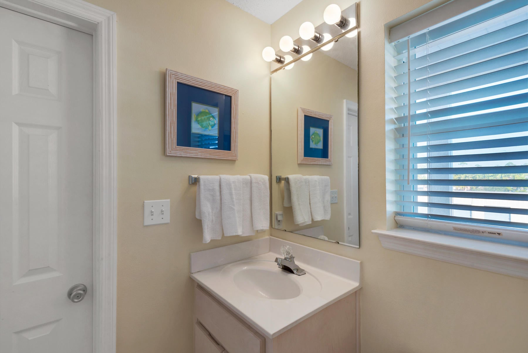 ROLLIN TIDE VILLAS - Residential