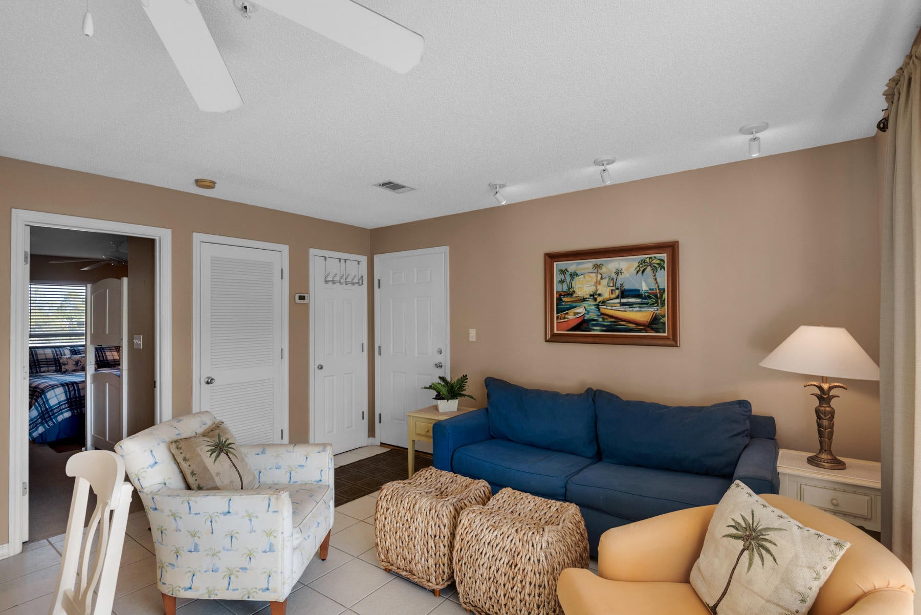 ROLLIN TIDE VILLAS - Residential