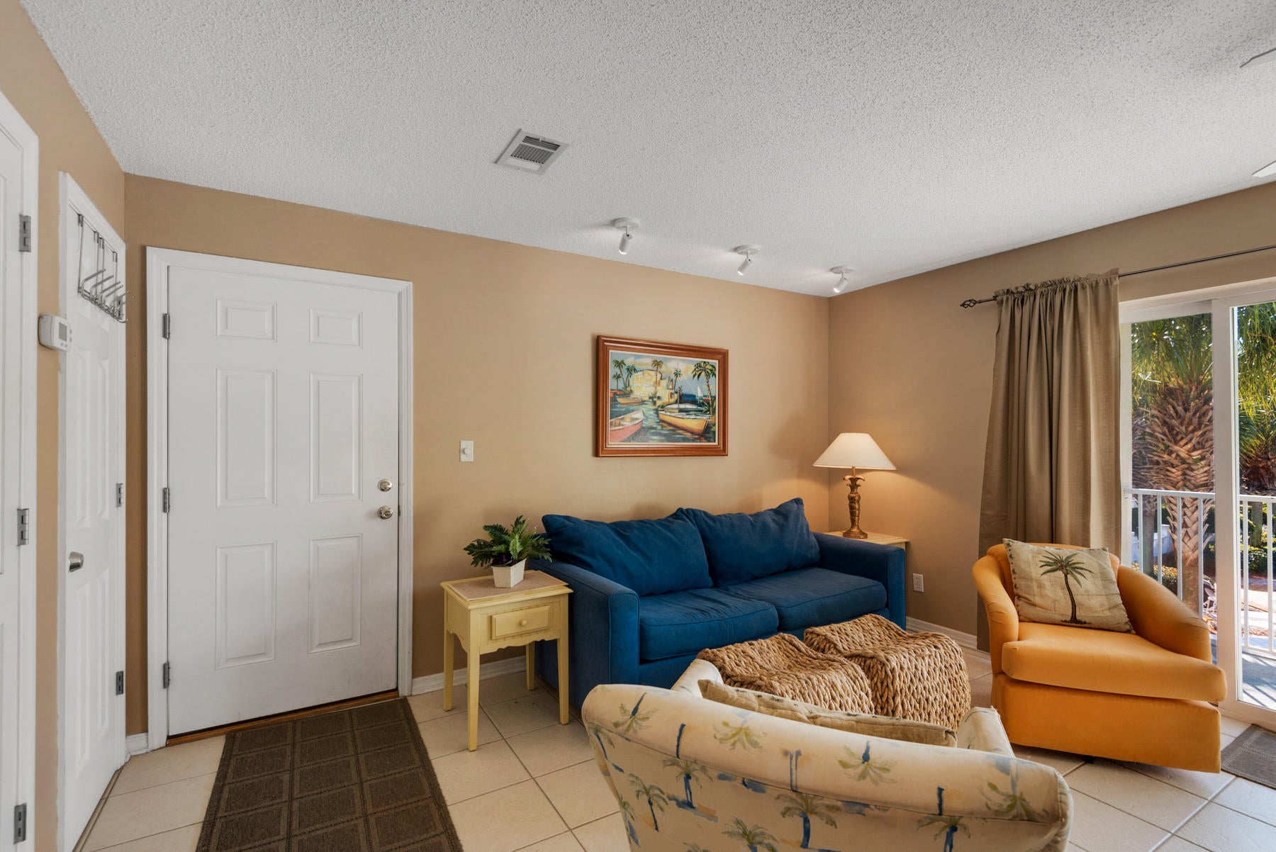 ROLLIN TIDE VILLAS - Residential