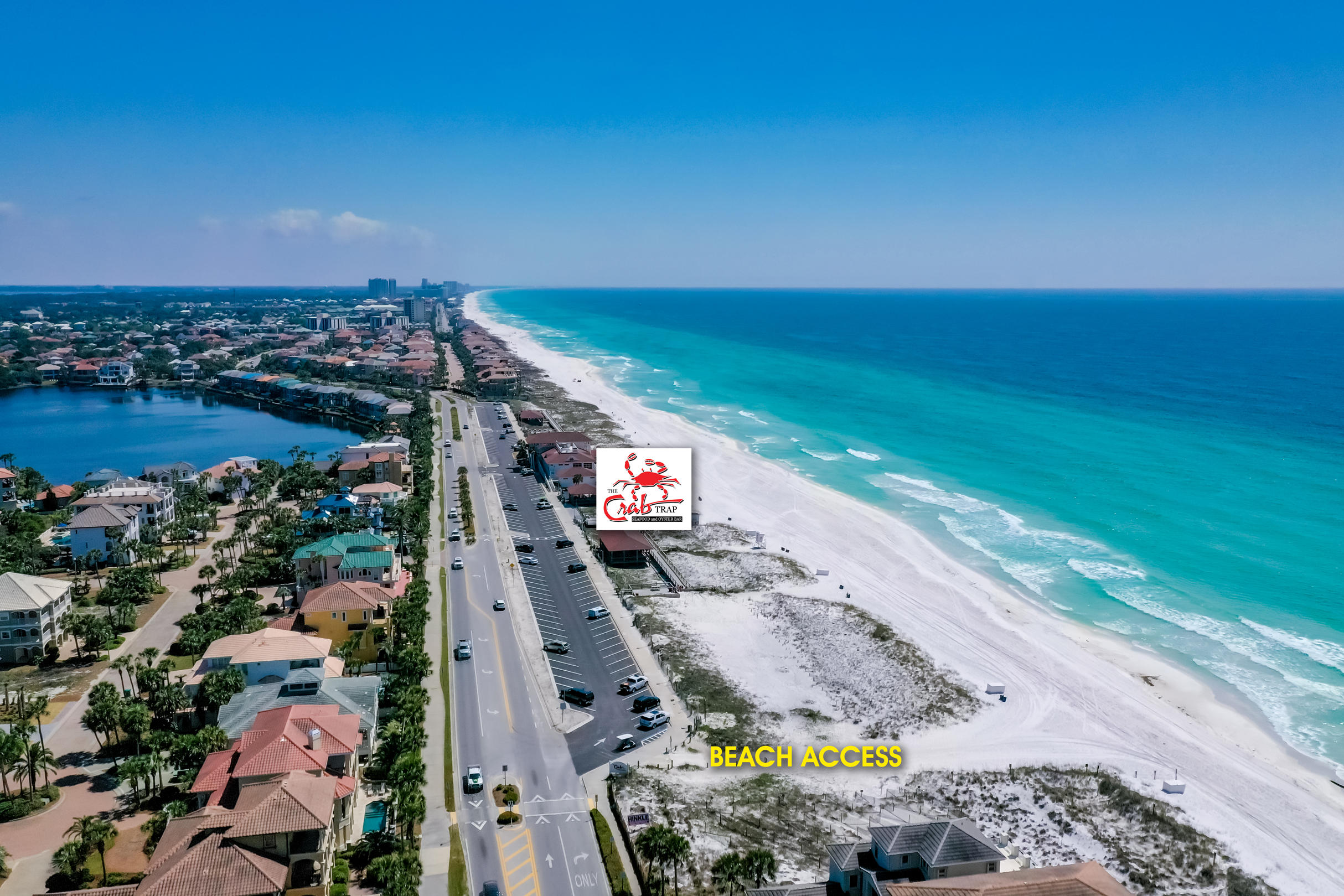GRAND PALMS S/D - Residential