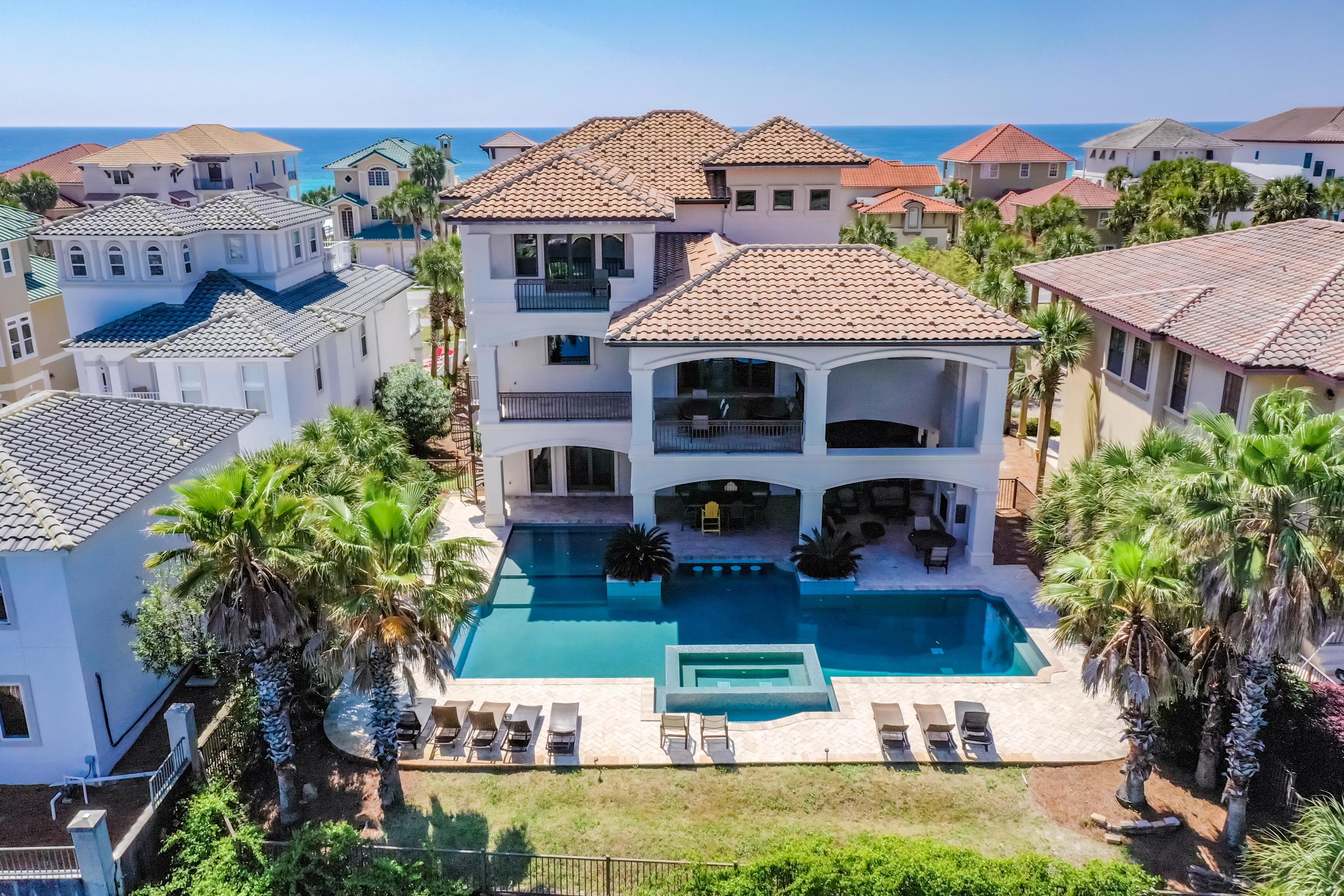 GRAND PALMS S/D - Residential