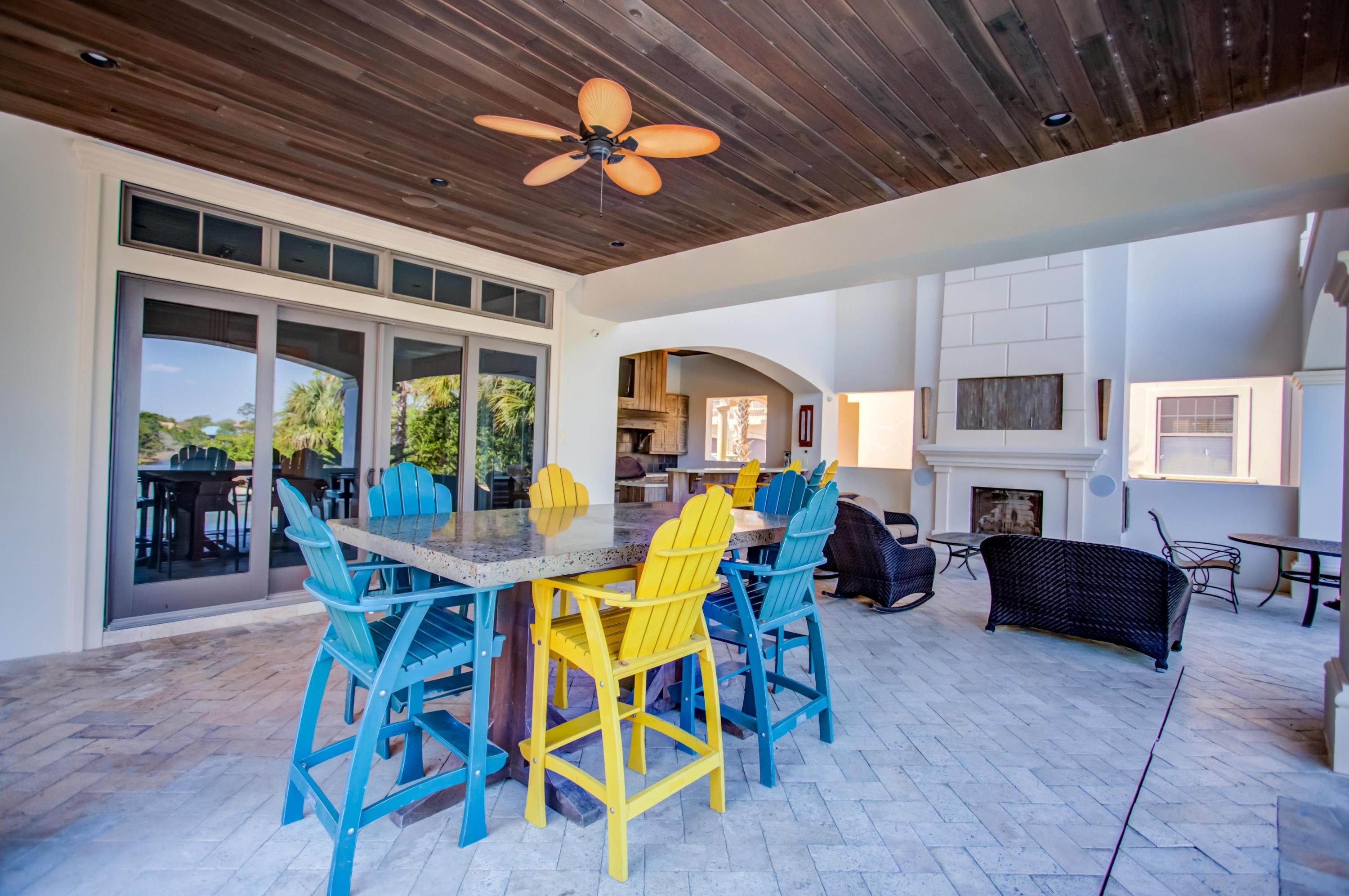 GRAND PALMS S/D - Residential