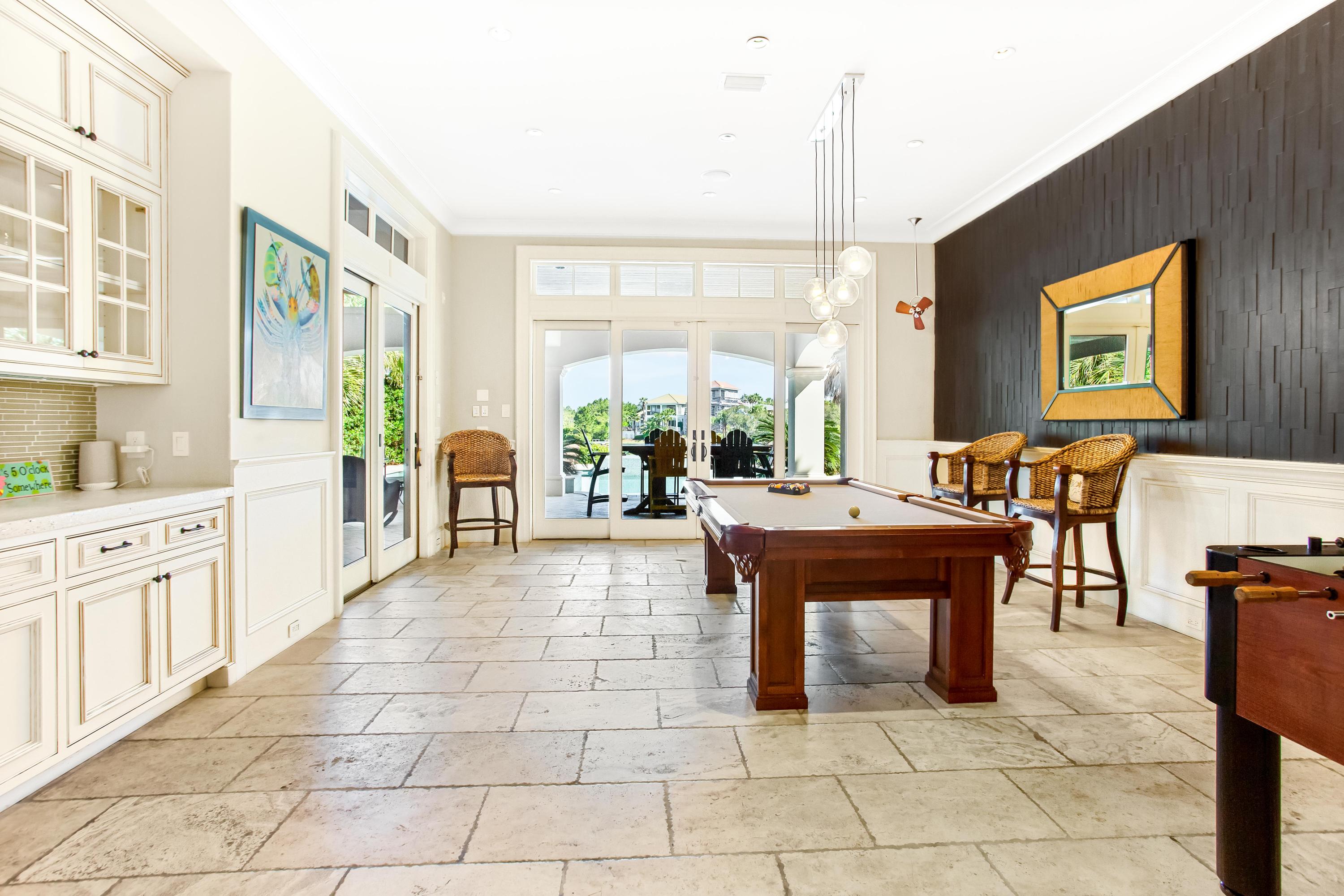 GRAND PALMS S/D - Residential