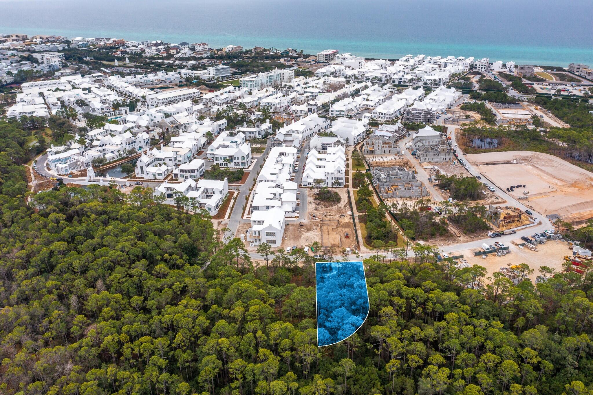 ALYS BEACH - Land