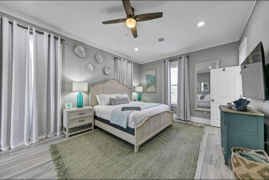 FRANGISTA BEACH 1ST ADDN - Residential