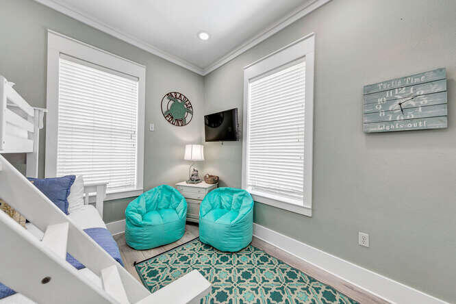 FRANGISTA BEACH 1ST ADDN - Residential