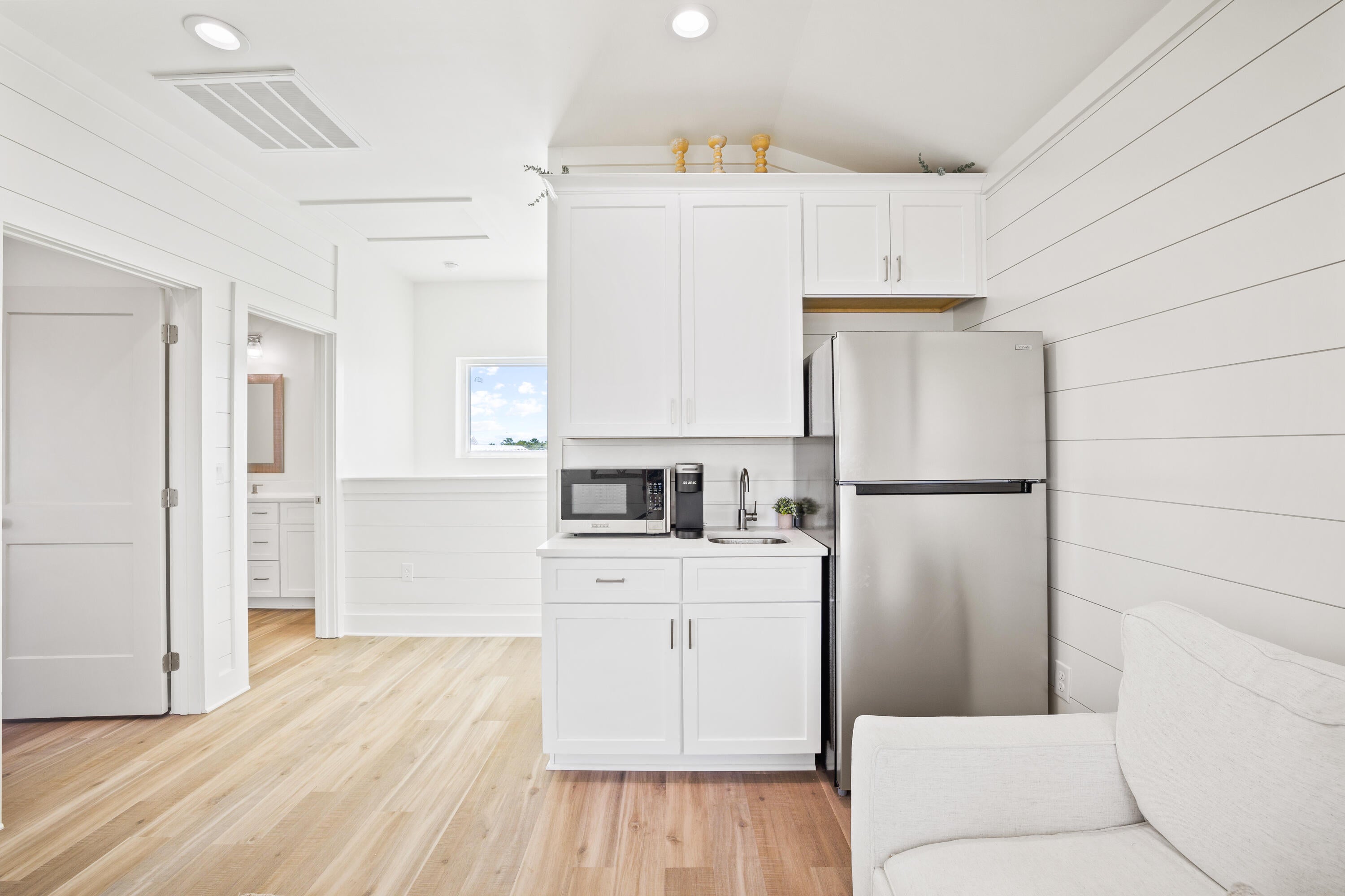FRANGISTA BEACH 2ND ADDN - Residential